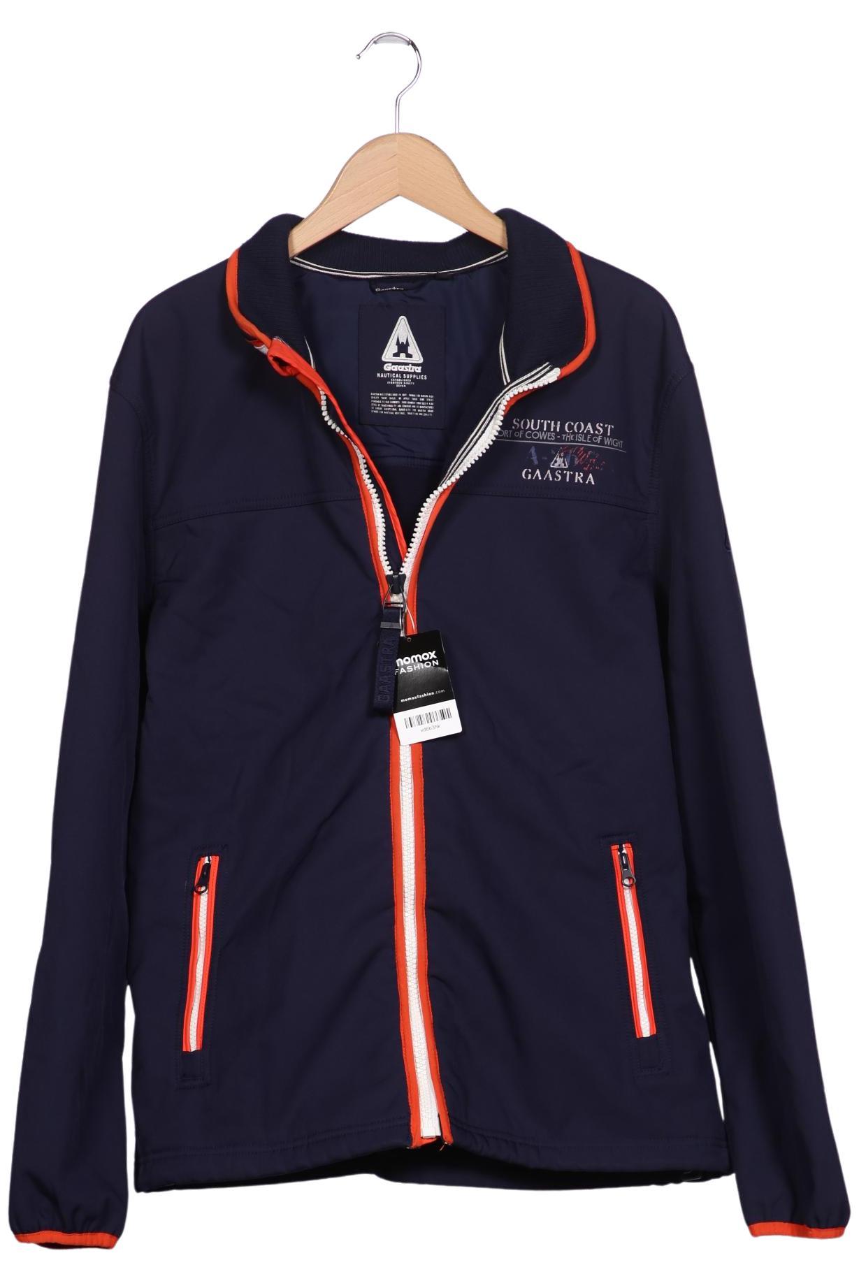 

Gaastra Herren Jacke, marineblau, Gr. 56