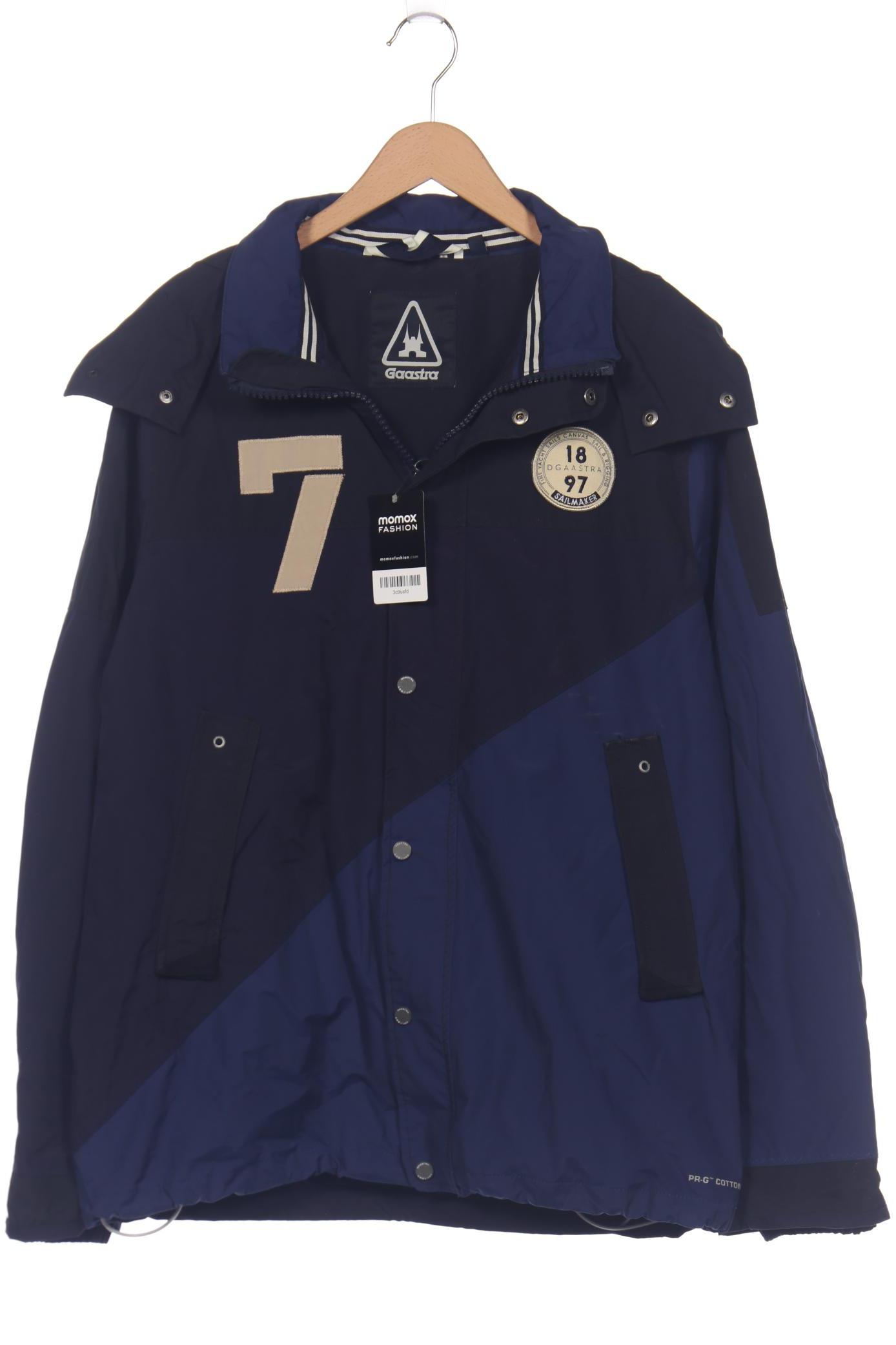 

Gaastra Herren Jacke, blau, Gr. 54