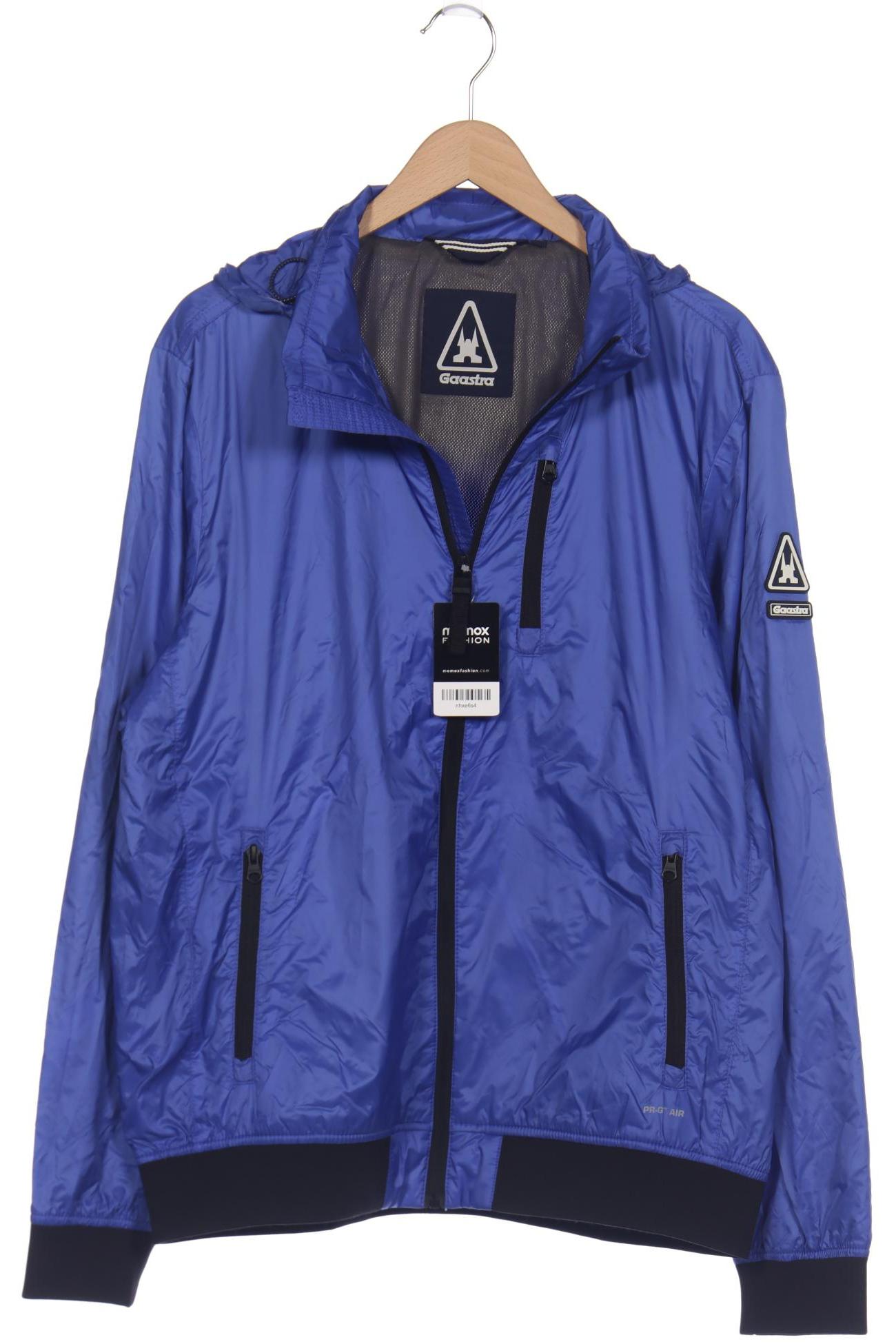 

Gaastra Herren Jacke, blau