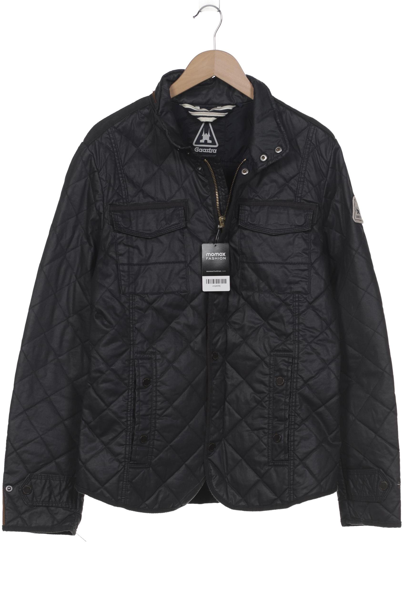 

Gaastra Herren Jacke, marineblau, Gr. 52