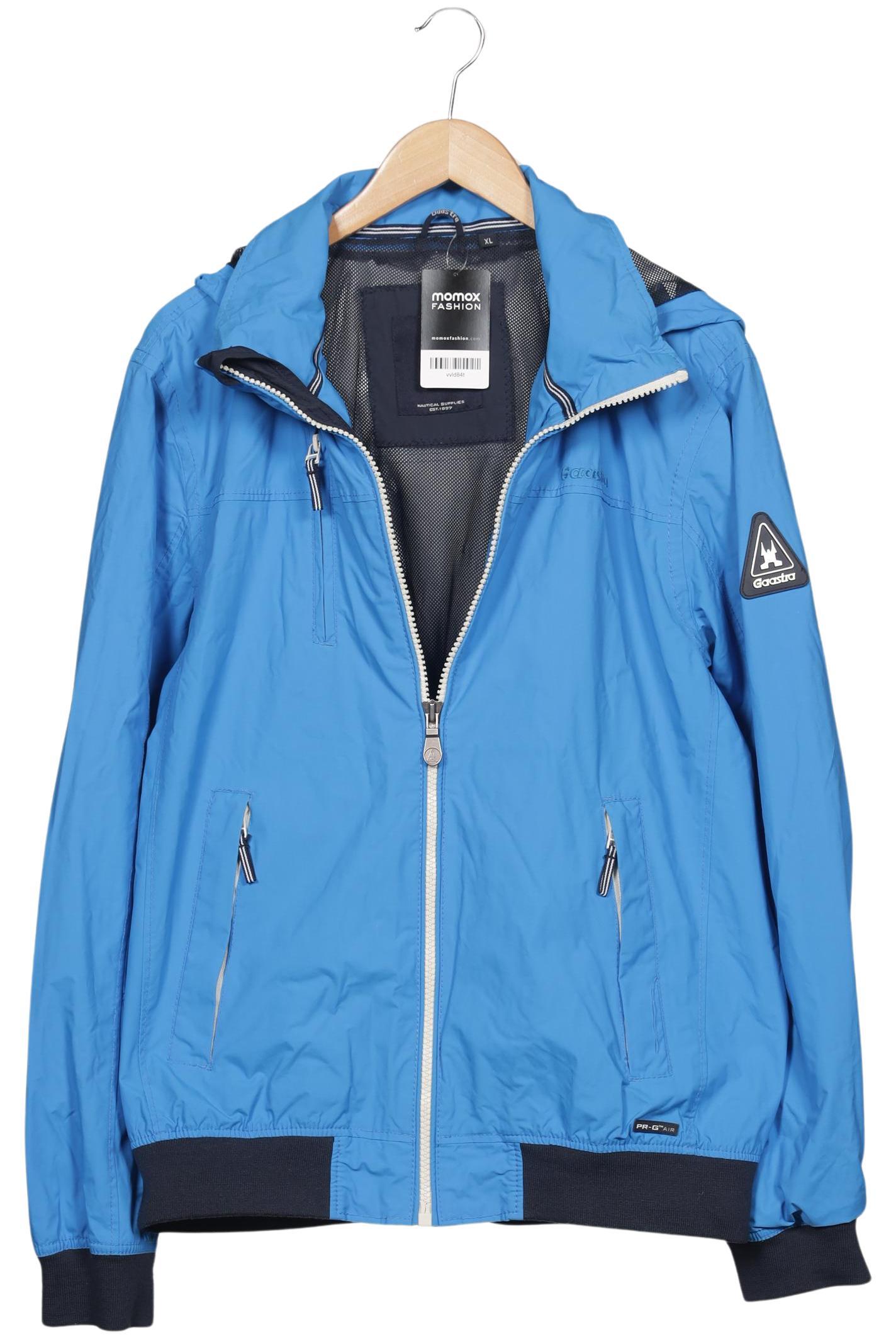 

Gaastra Herren Jacke, blau, Gr. 54