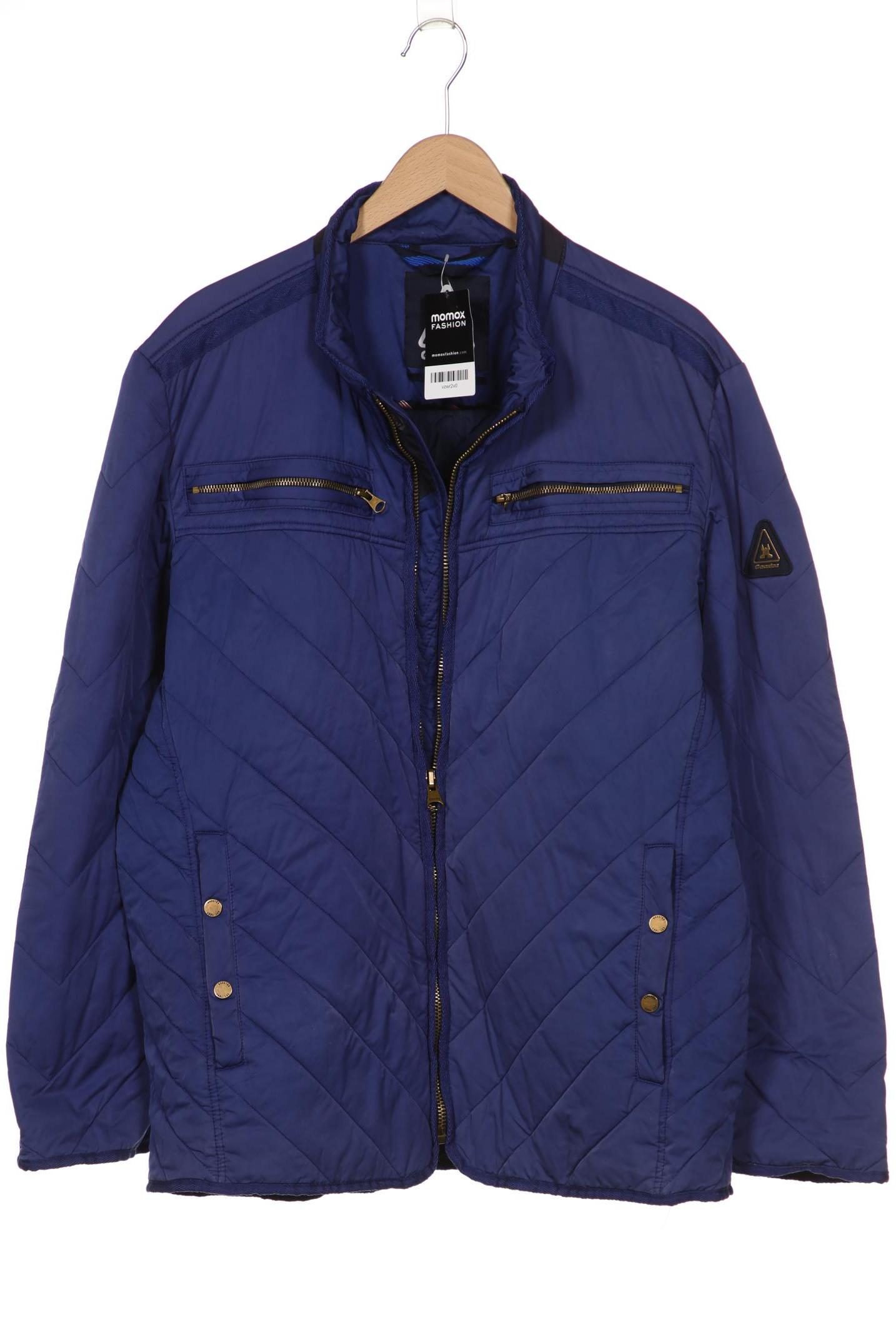 

Gaastra Herren Jacke, blau