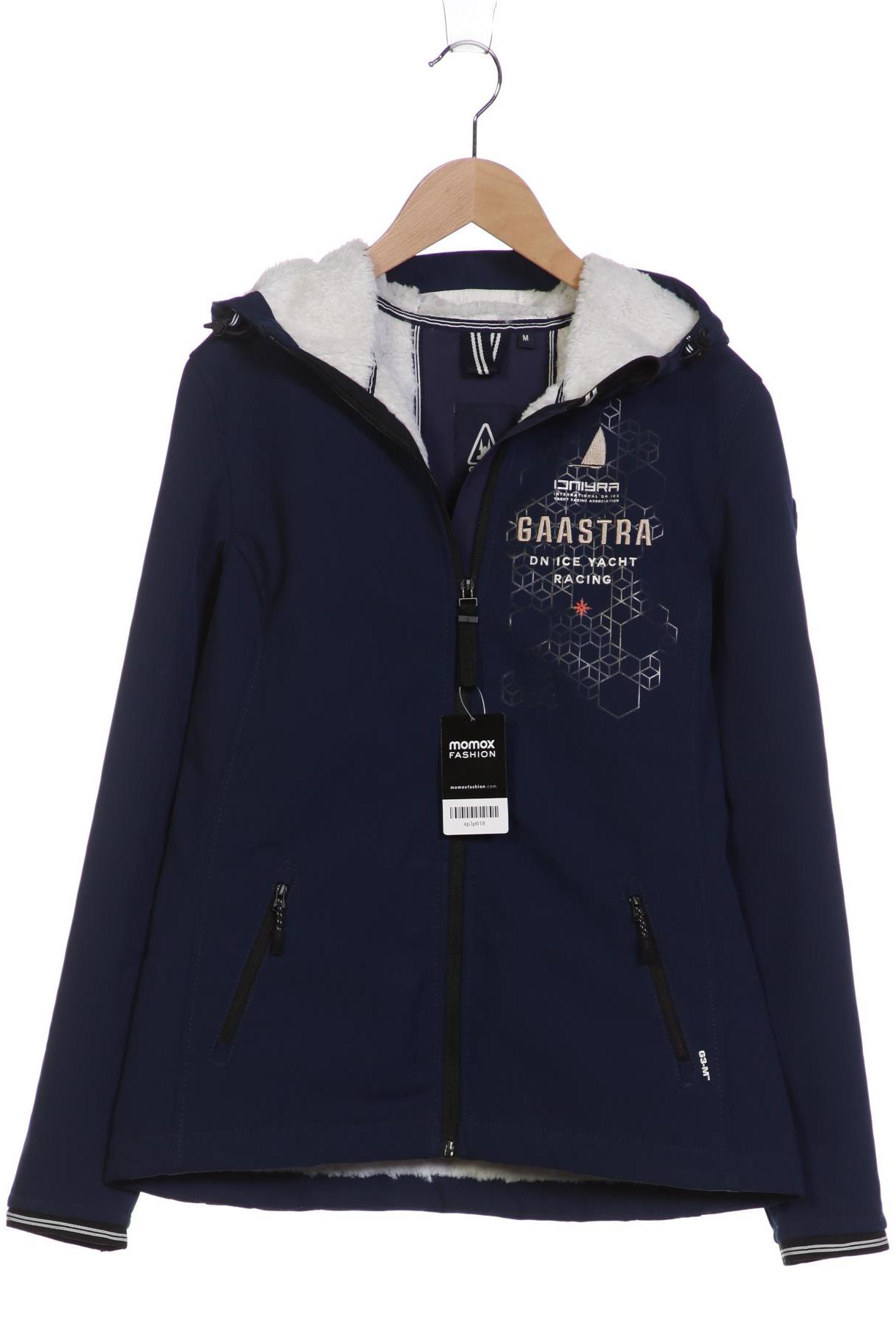 

Gaastra Herren Jacke, marineblau