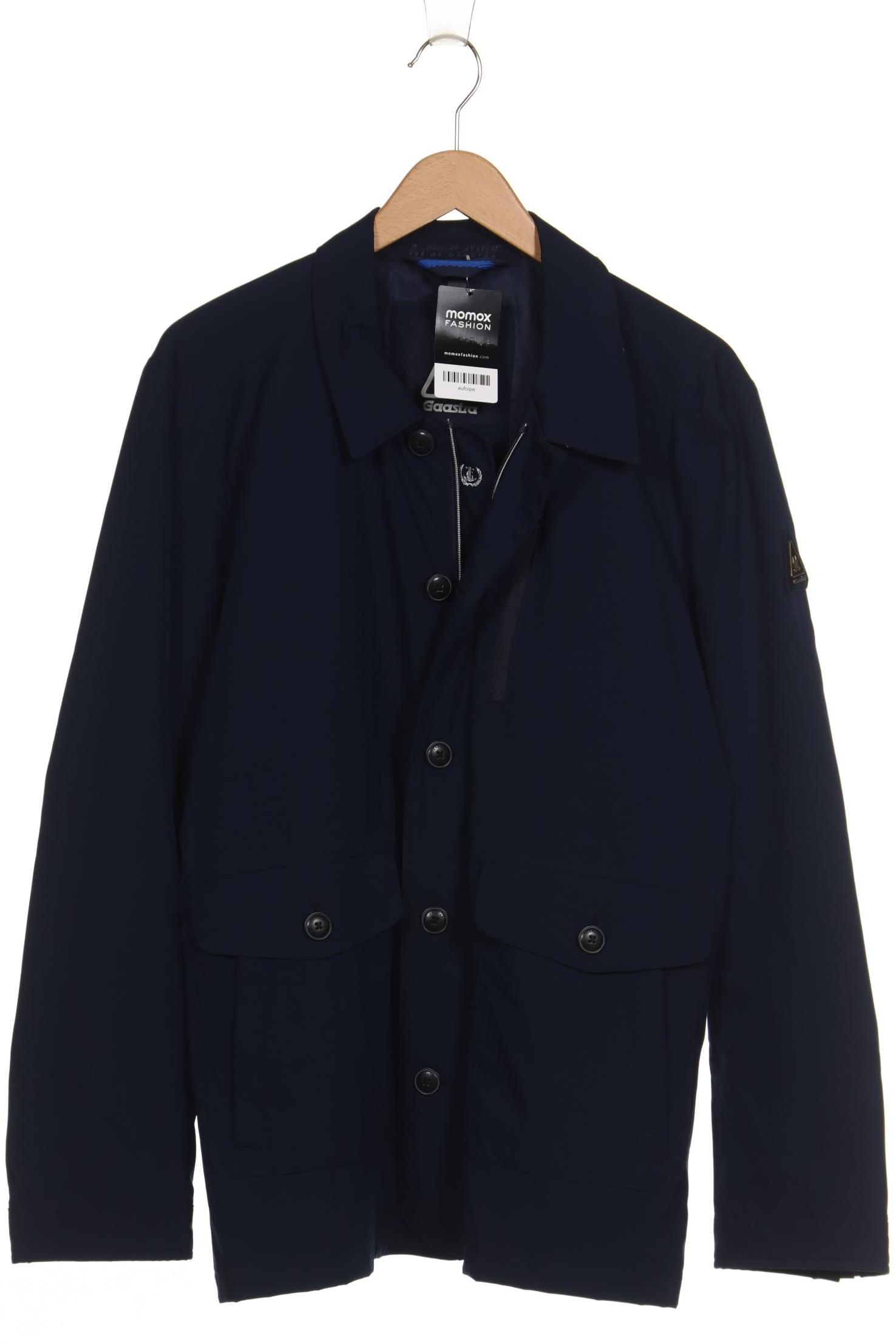 

Gaastra Herren Jacke, marineblau, Gr. 54