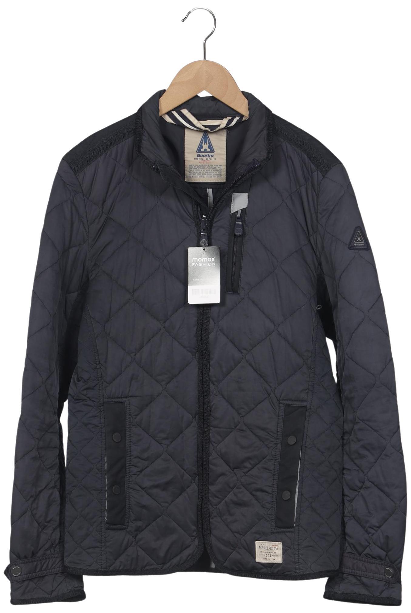 

Gaastra Herren Jacke, marineblau, Gr. 48