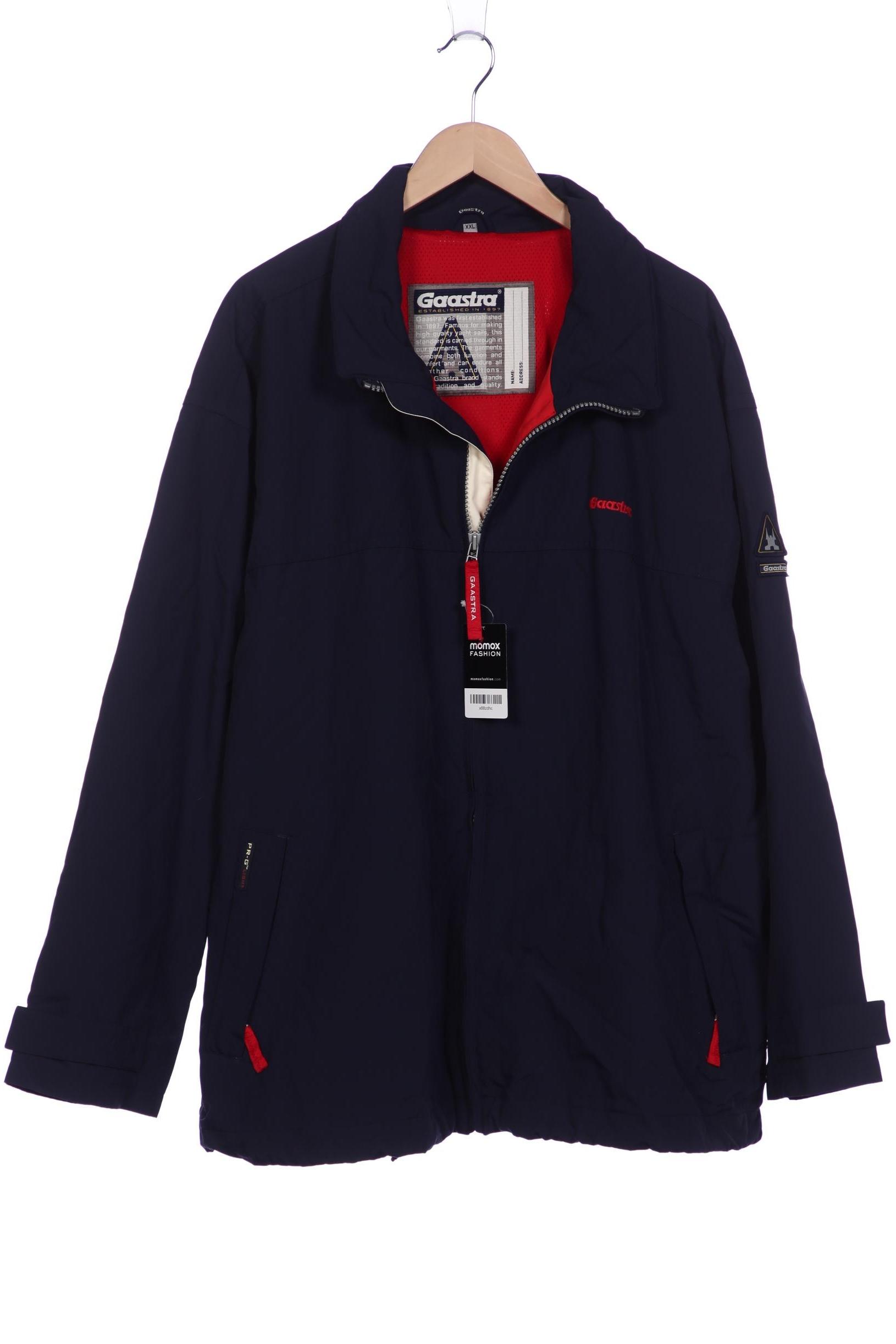 

Gaastra Herren Jacke, marineblau, Gr. 56
