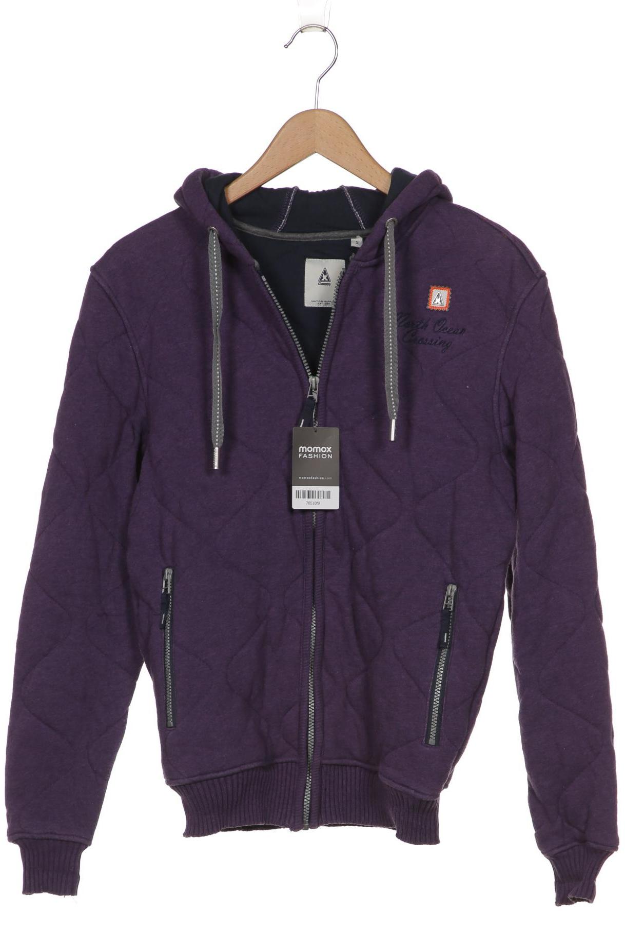 

Gaastra Herren Jacke, flieder