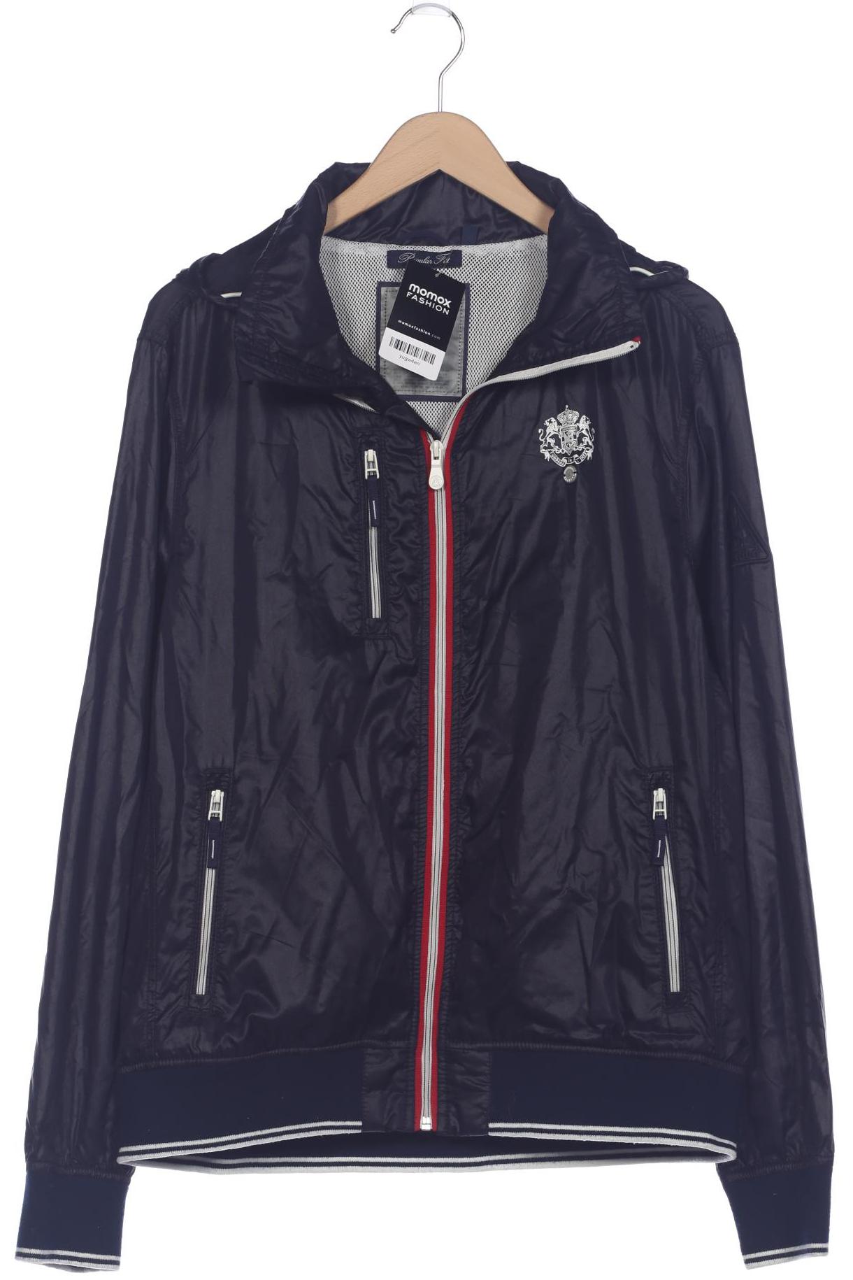 

Gaastra Herren Jacke, marineblau