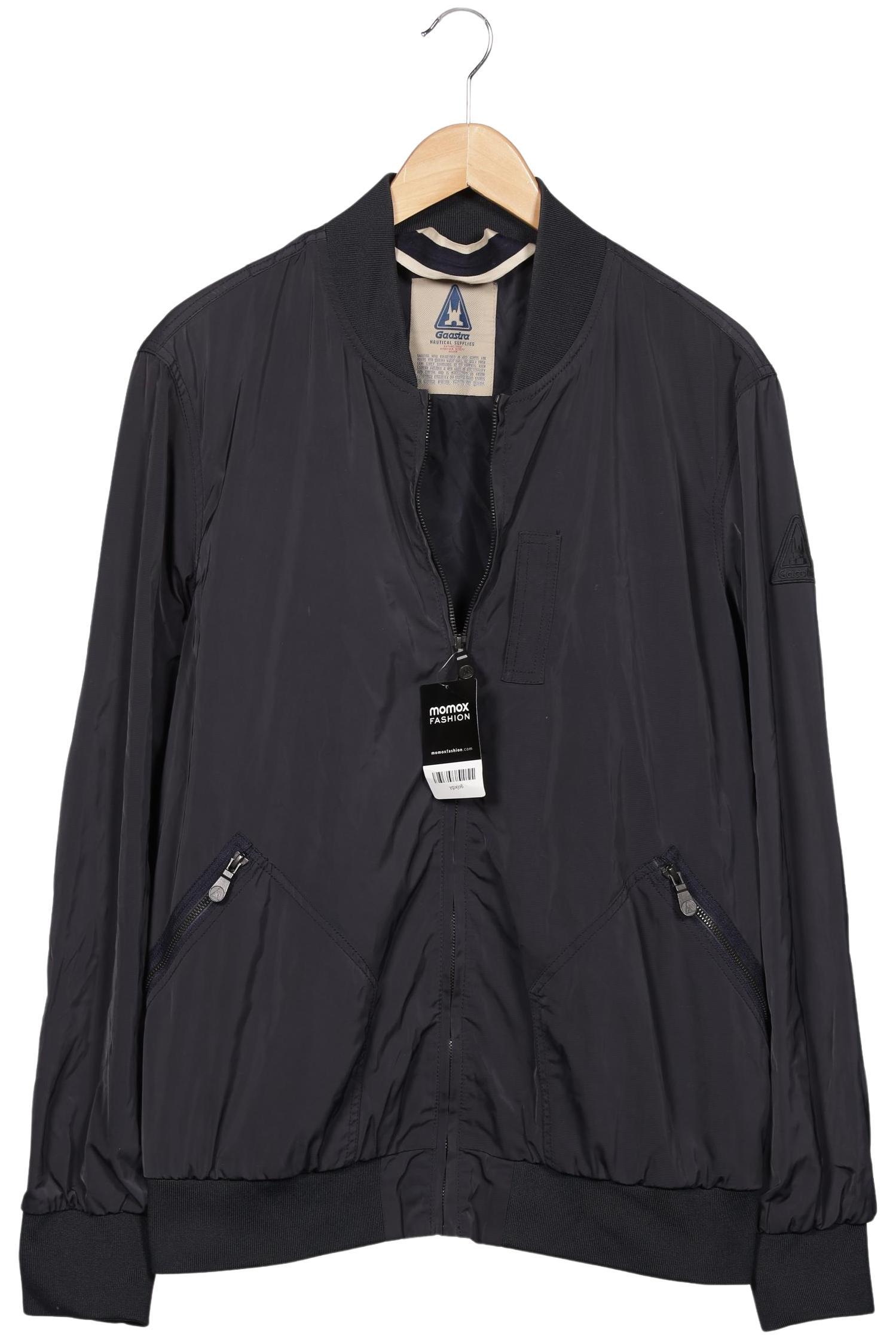 Thumbnail - Gaastra Herren Jacke, grau, Gr. 52
