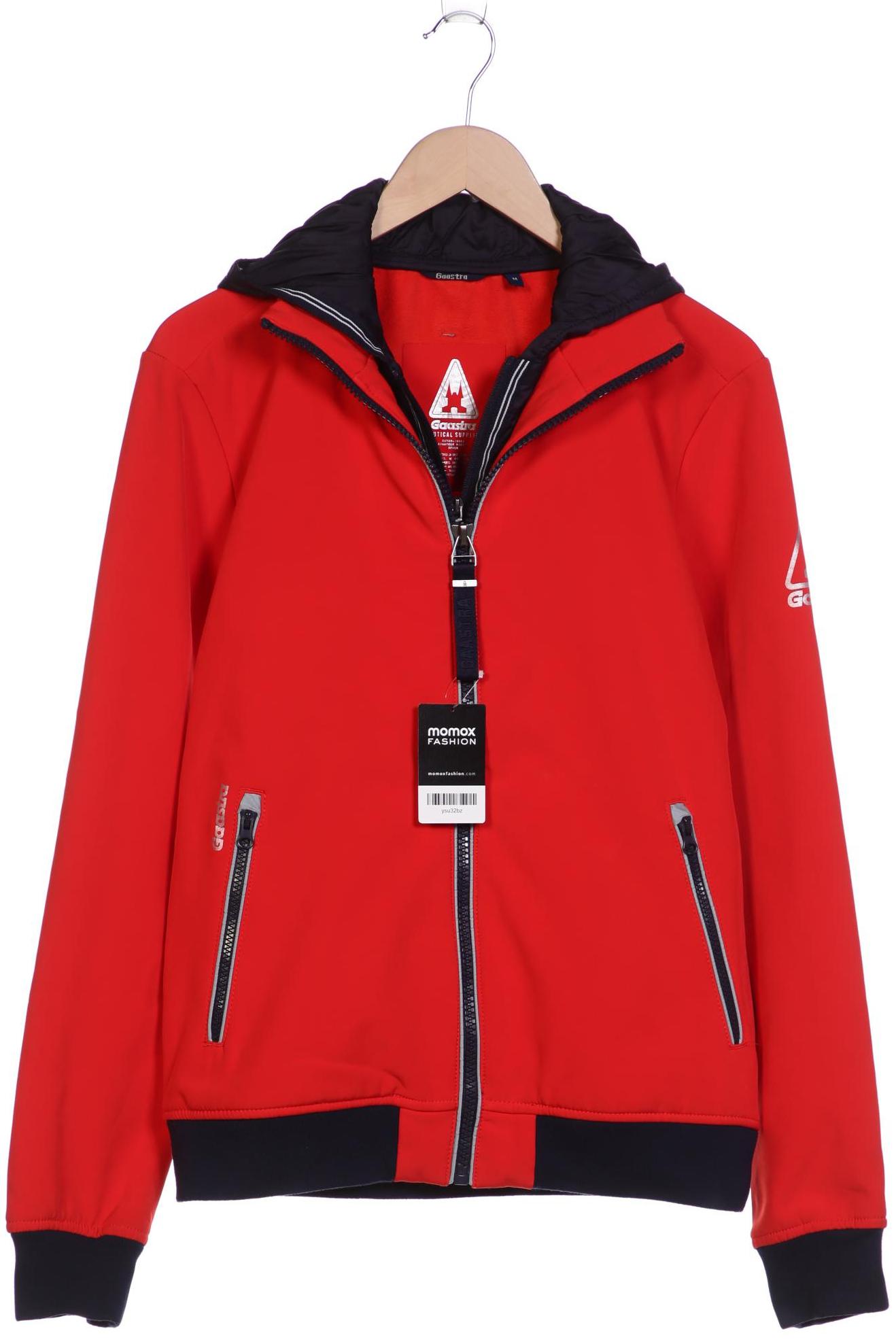 

Gaastra Herren Jacke, rot