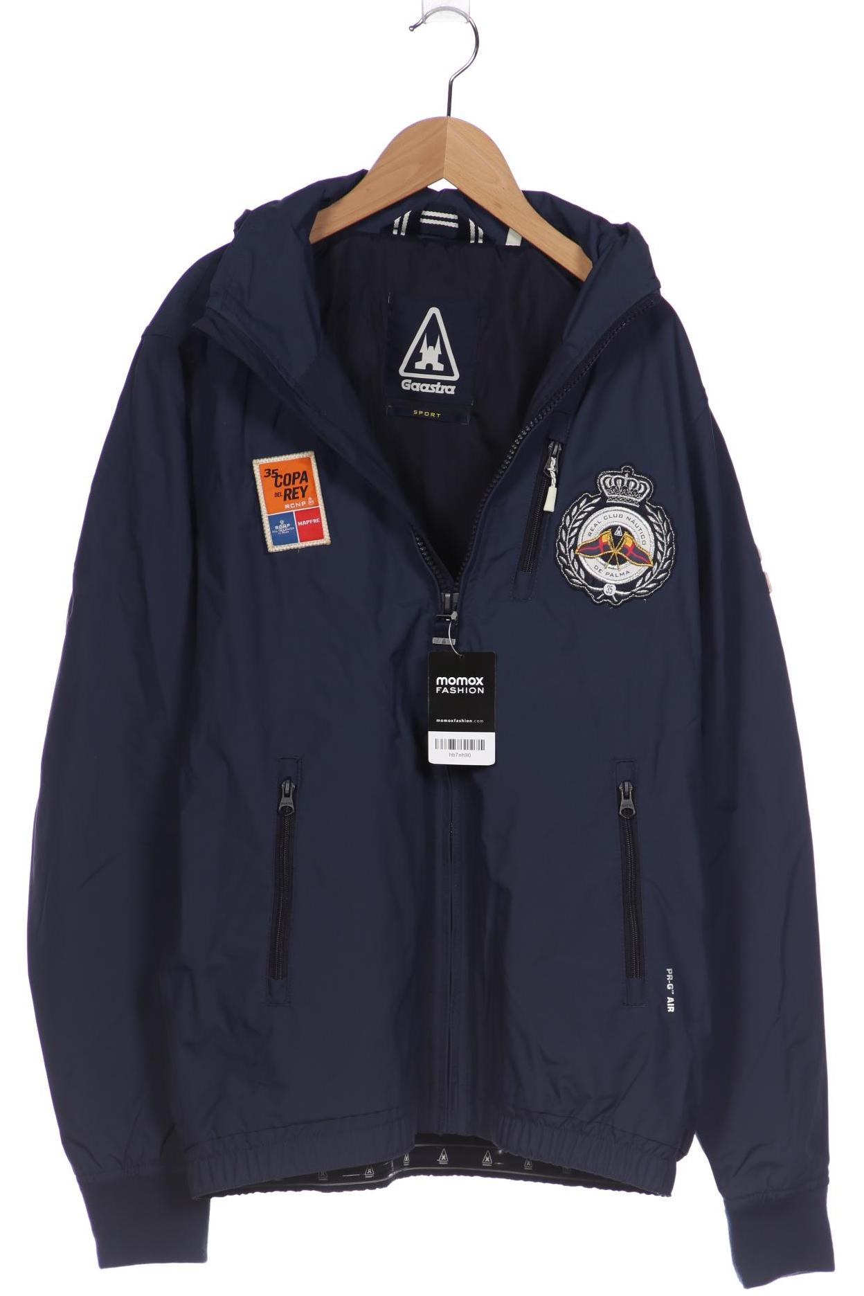 

Gaastra Herren Jacke, marineblau
