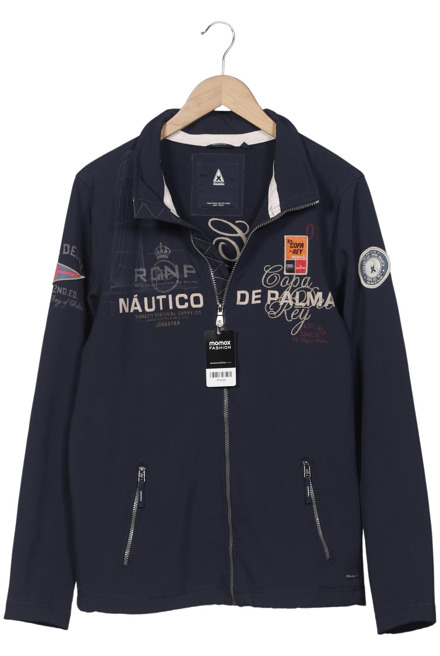Thumbnail - Gaastra Herren Jacke, marineblau, Gr. 52