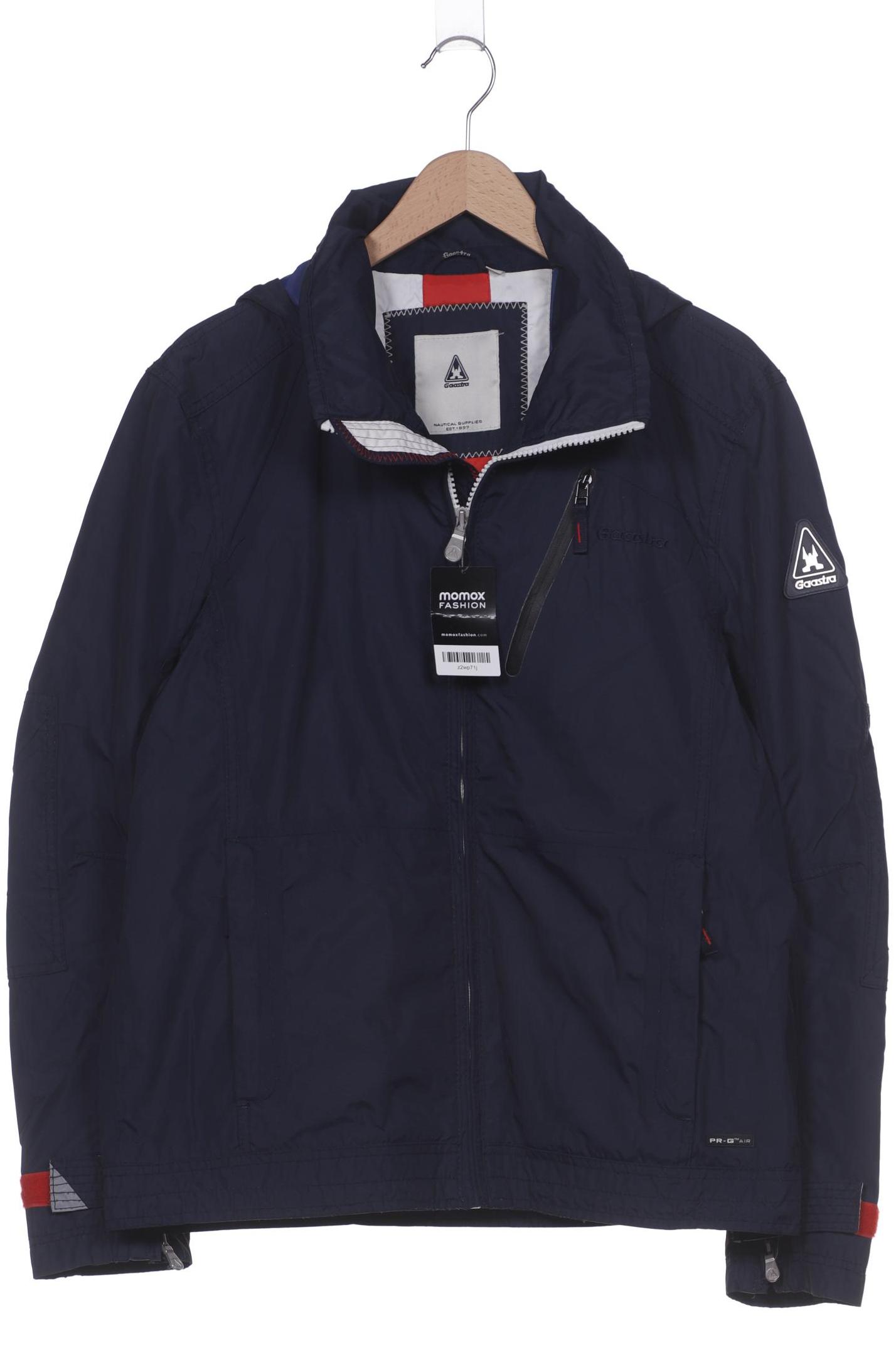 

Gaastra Herren Jacke, marineblau, Gr. 54