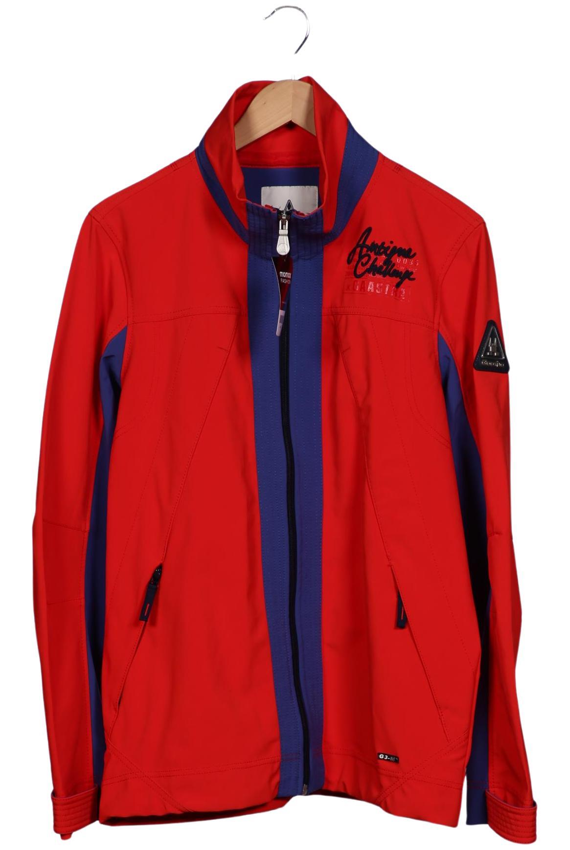 

Gaastra Herren Jacke, rot, Gr. 54