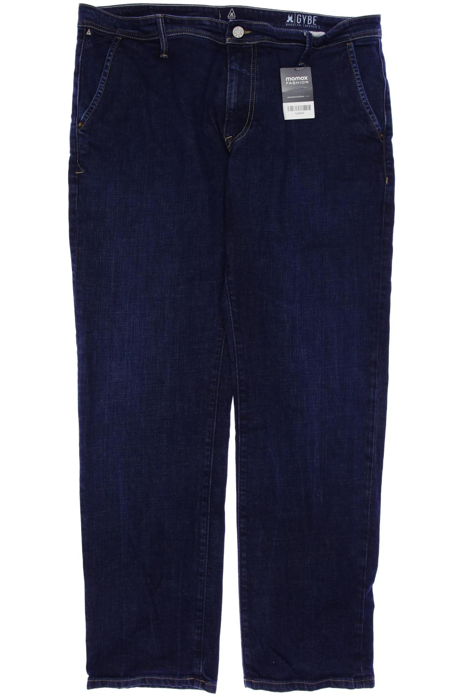 

Gaastra Herren Jeans, marineblau, Gr. 38