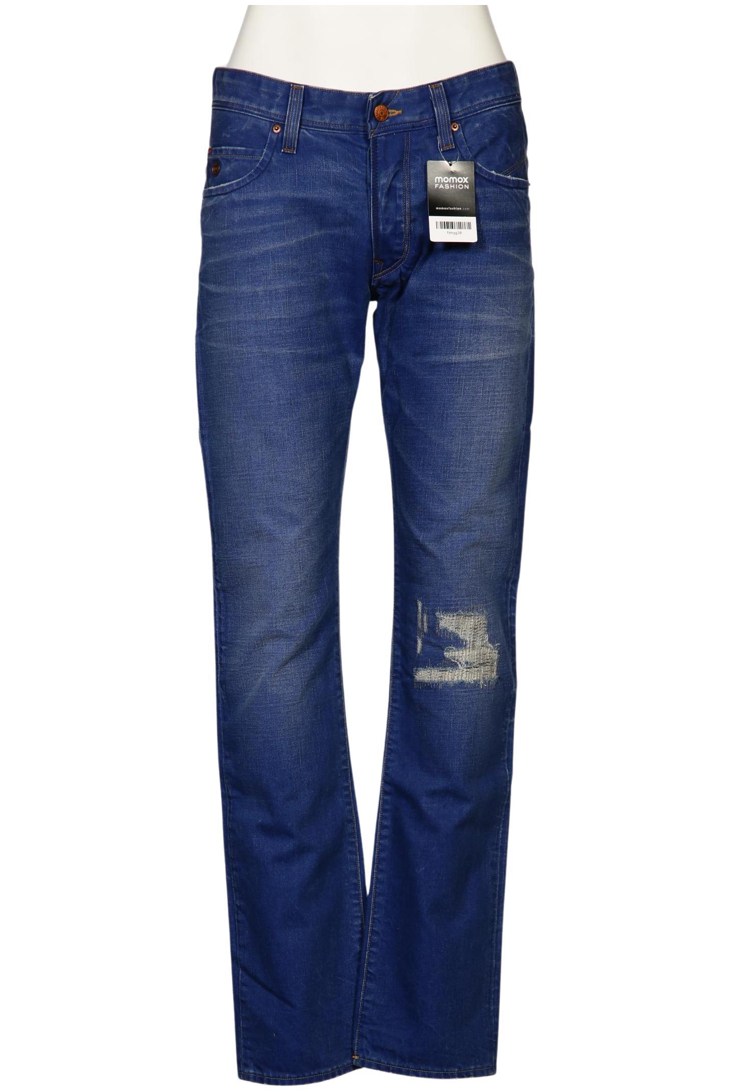 

Gaastra Herren Jeans, blau, Gr. 31