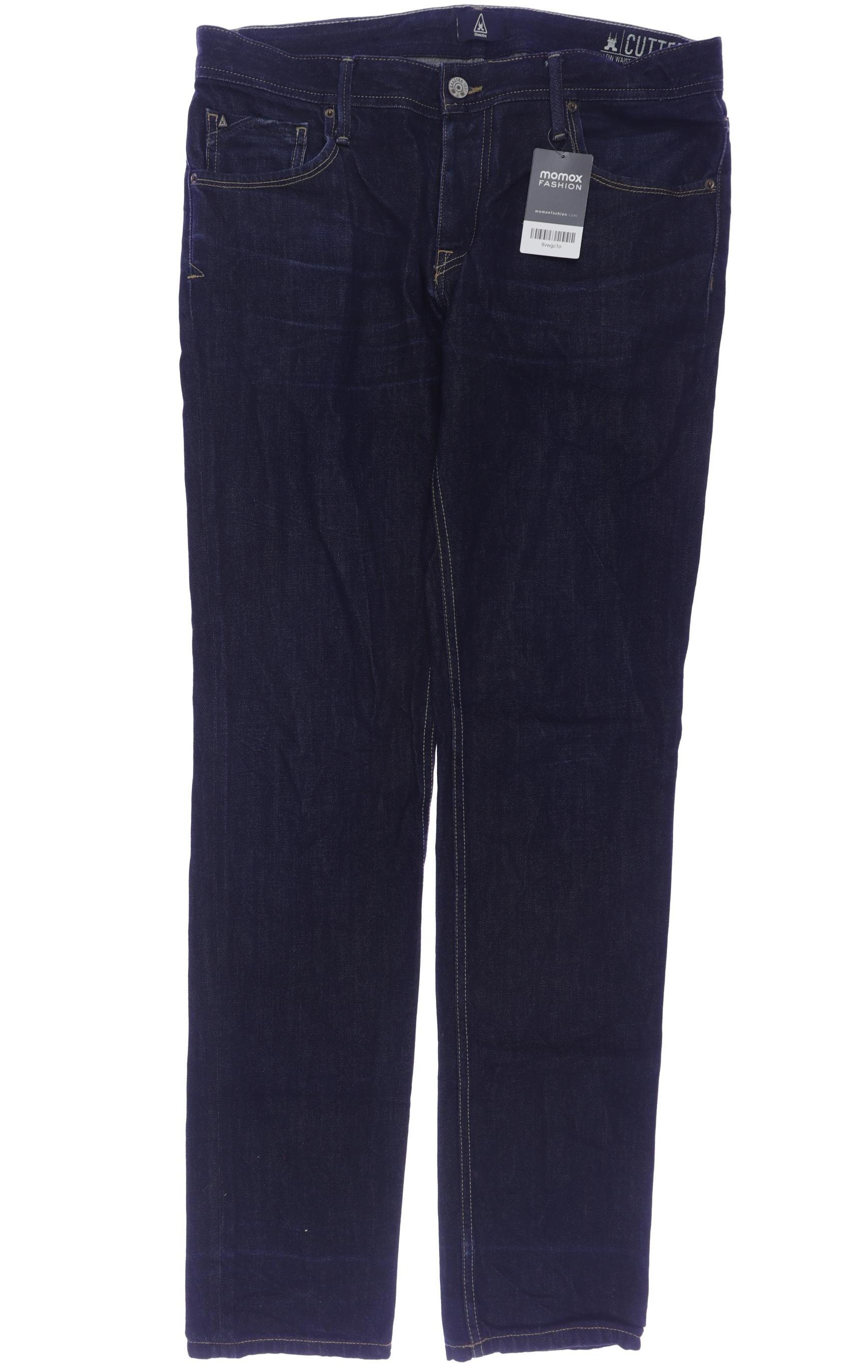 

Gaastra Herren Jeans, marineblau, Gr. 33