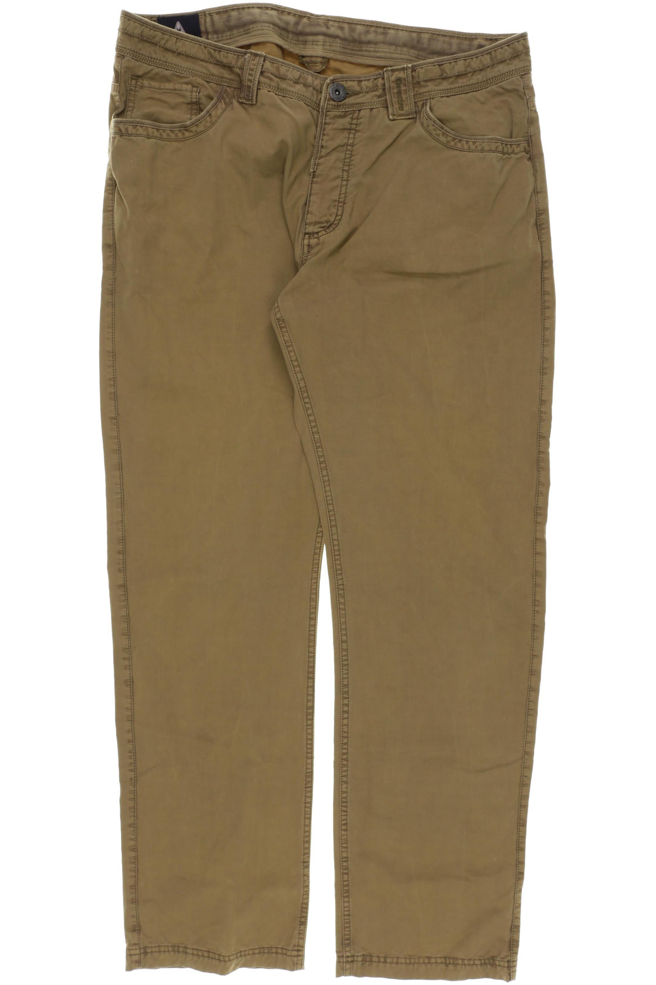 Thumbnail - Gaastra Herren Jeans, grün, Gr. 36