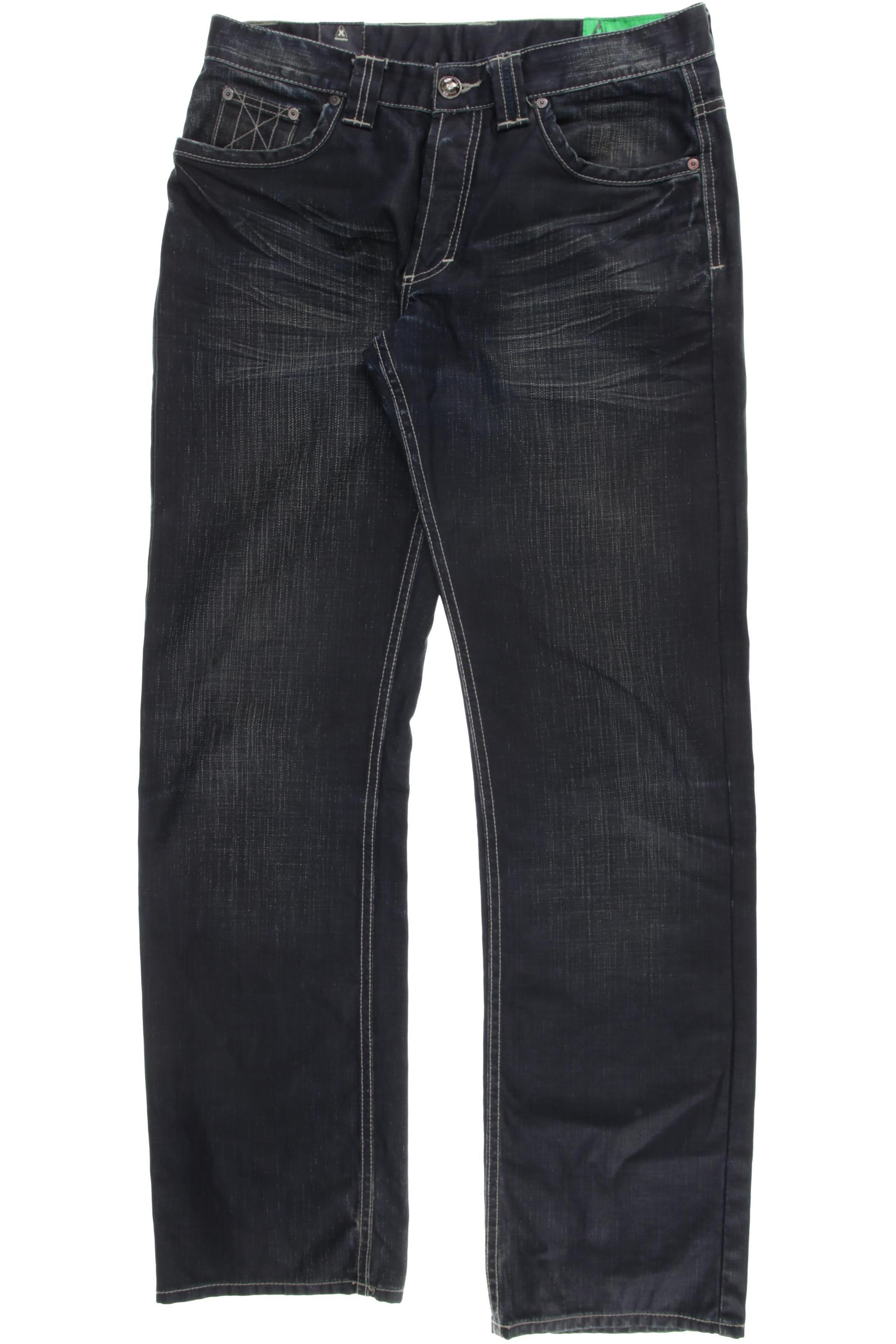 

Gaastra Herren Jeans, blau, Gr. 33