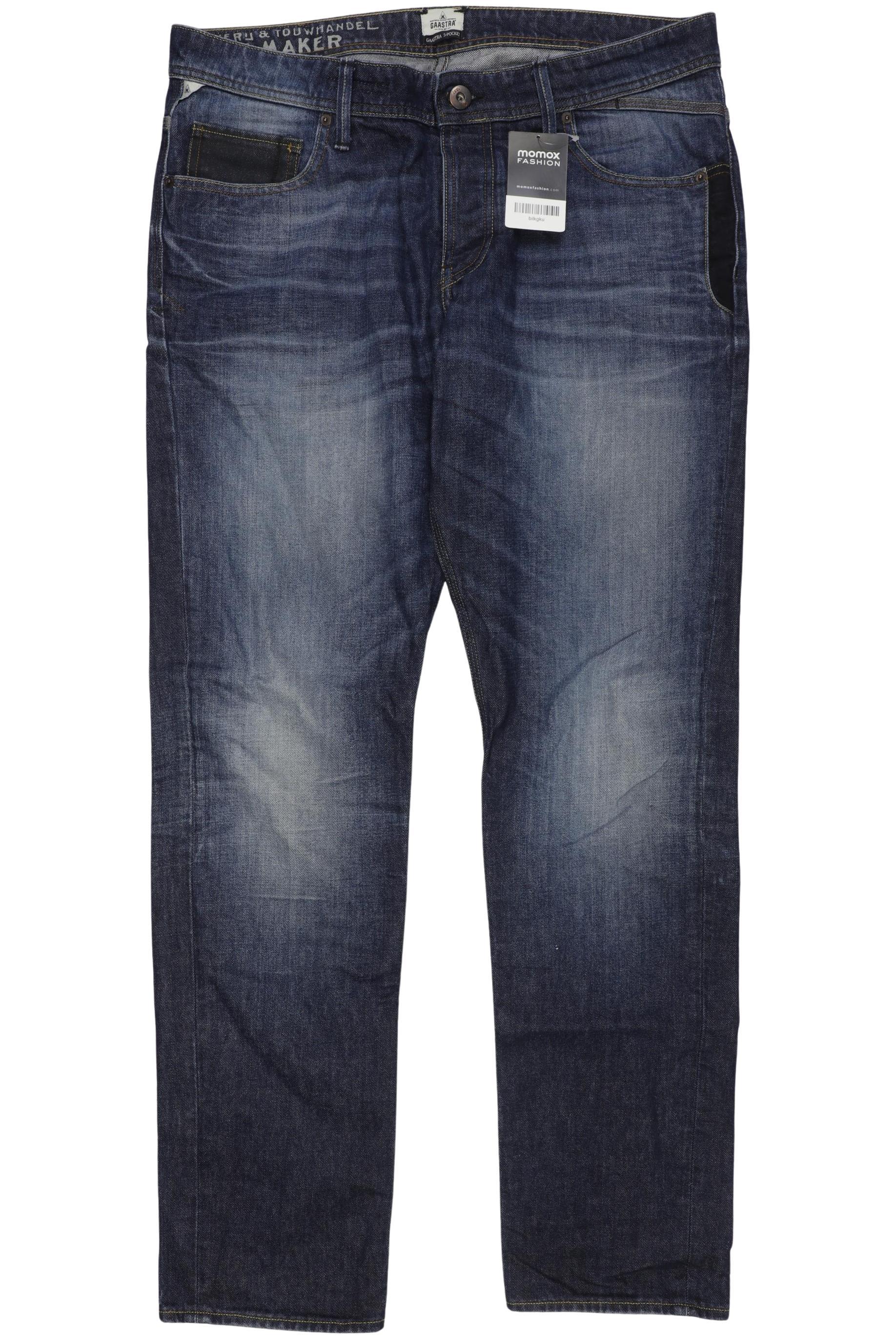 Thumbnail - Gaastra Herren Jeans, blau, Gr. 34