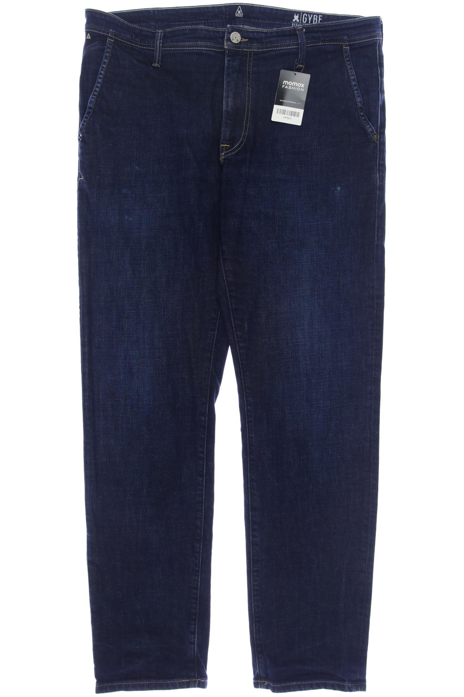 

Gaastra Herren Jeans, marineblau, Gr. 38