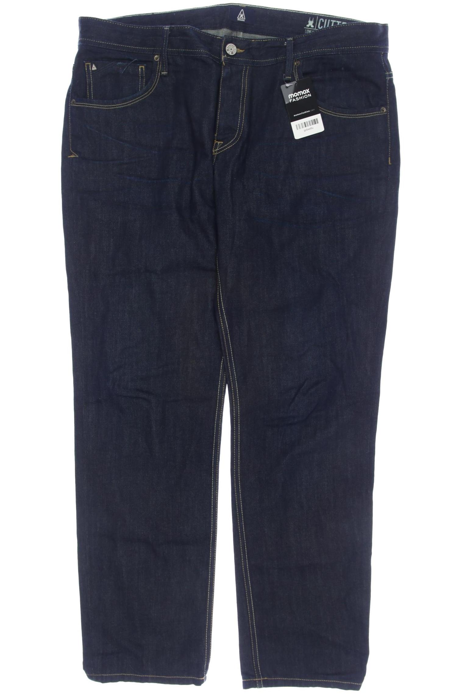

Gaastra Herren Jeans, marineblau, Gr. 38