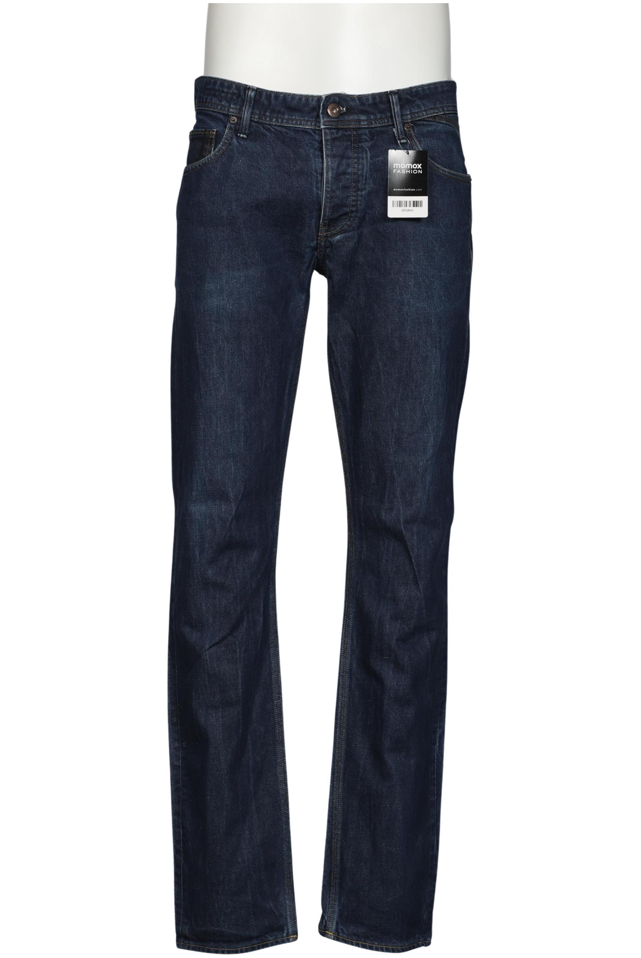 

Gaastra Herren Jeans, marineblau, Gr. 34