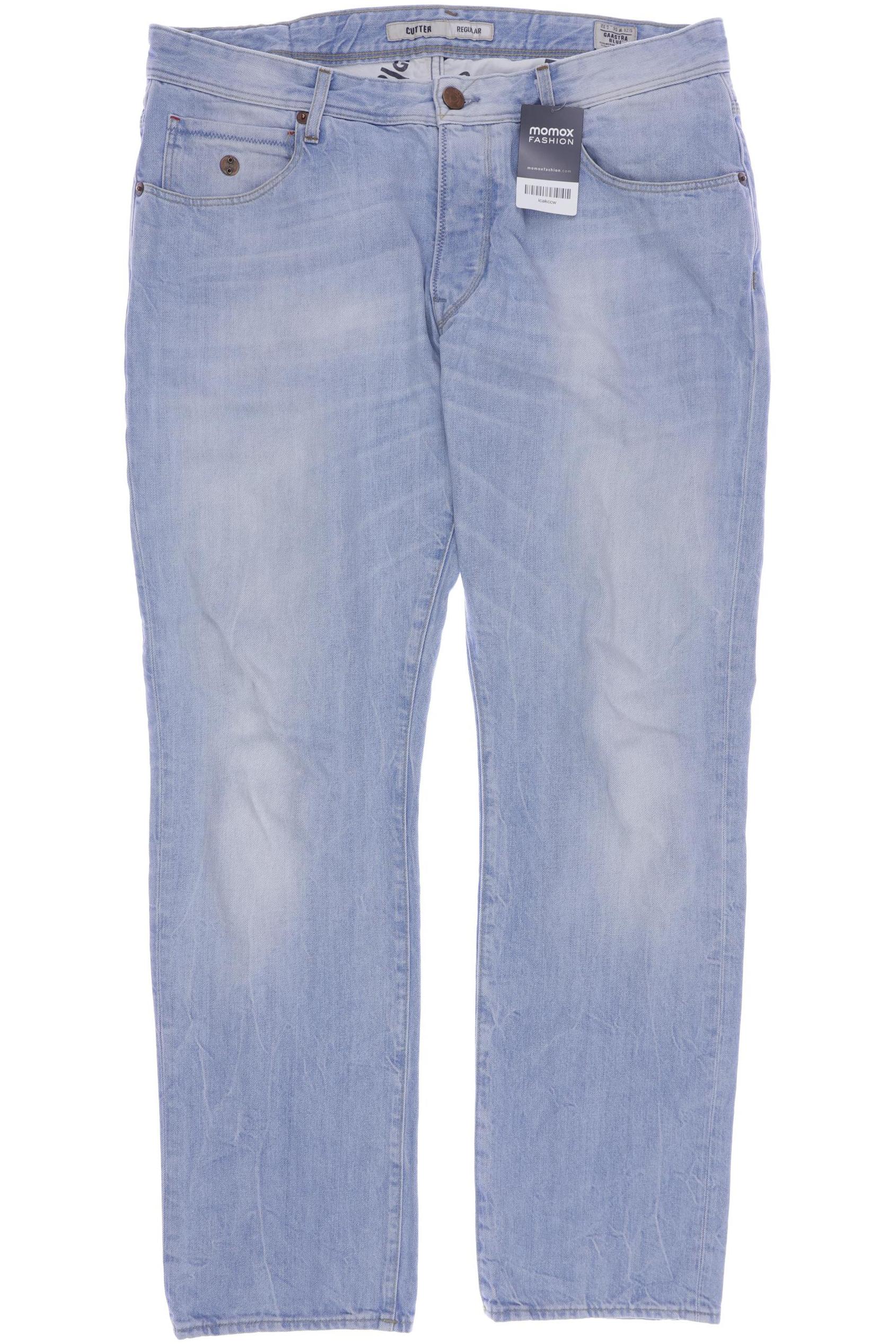 

Gaastra Herren Jeans, hellblau