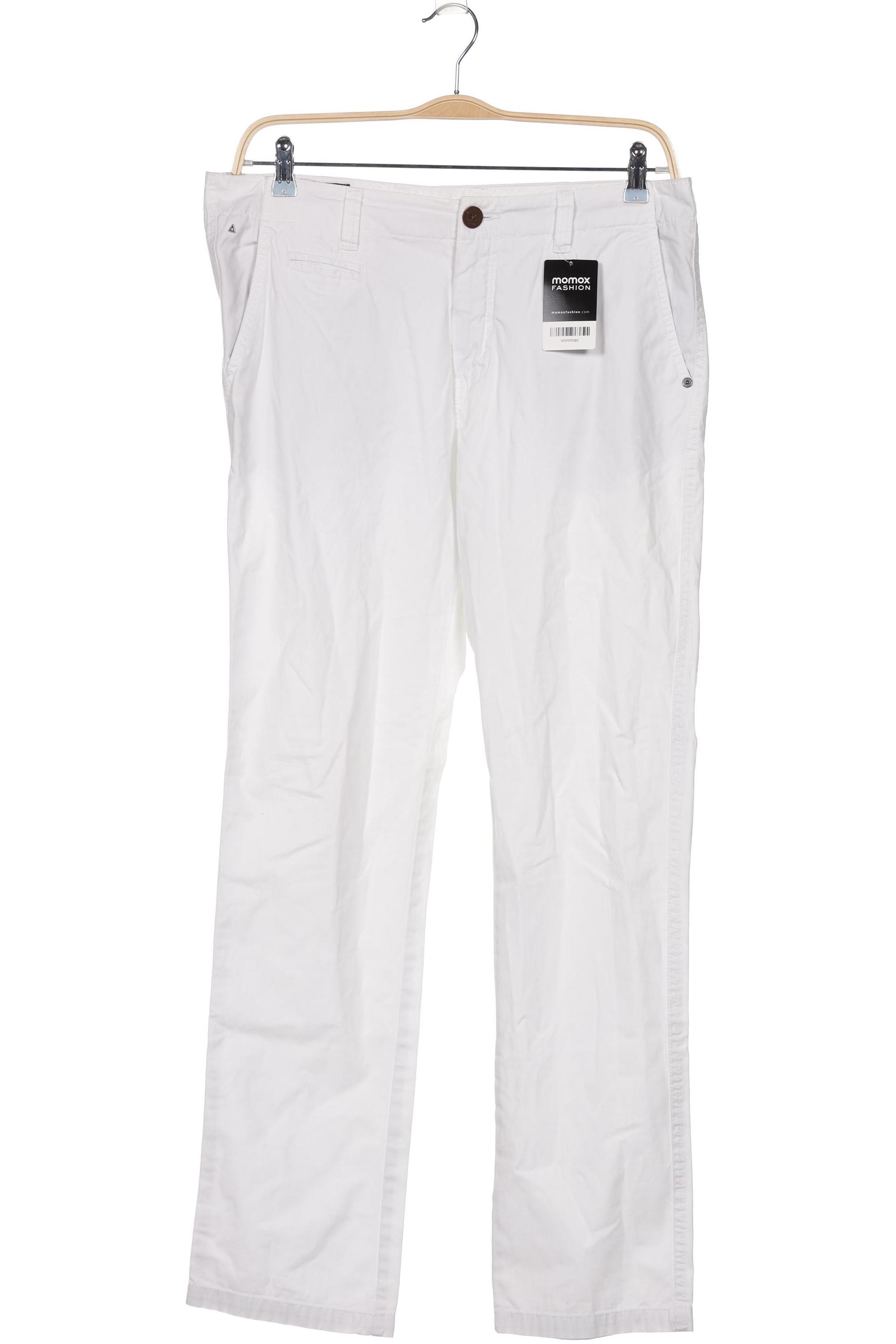 

Gaastra Herren Jeans, weiß, Gr. 52