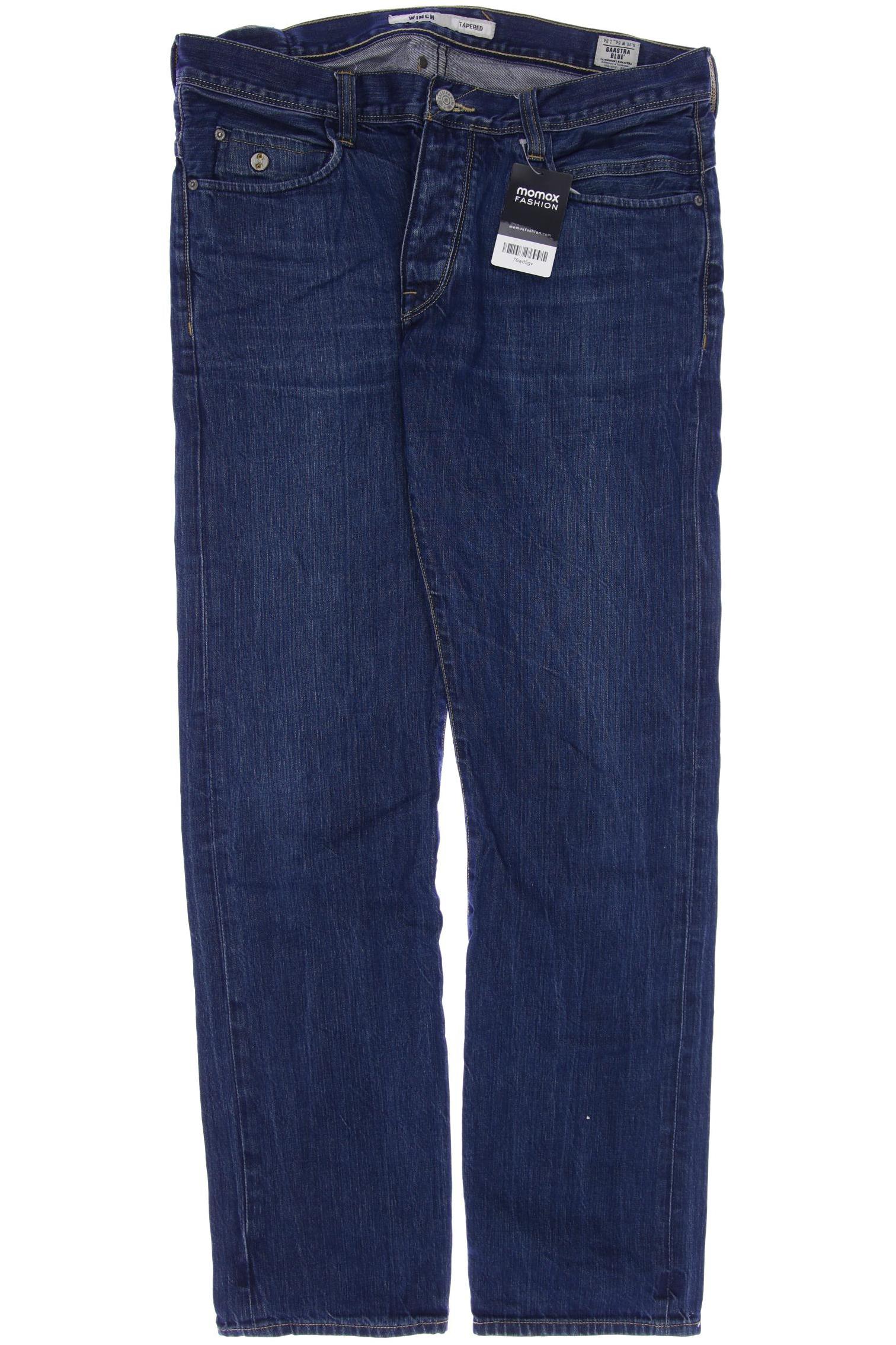 

Gaastra Herren Jeans, blau, Gr. 34