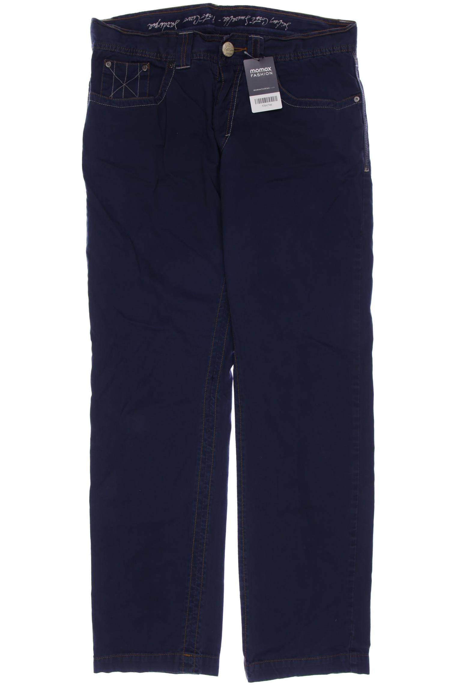 

Gaastra Herren Jeans, marineblau, Gr. 33