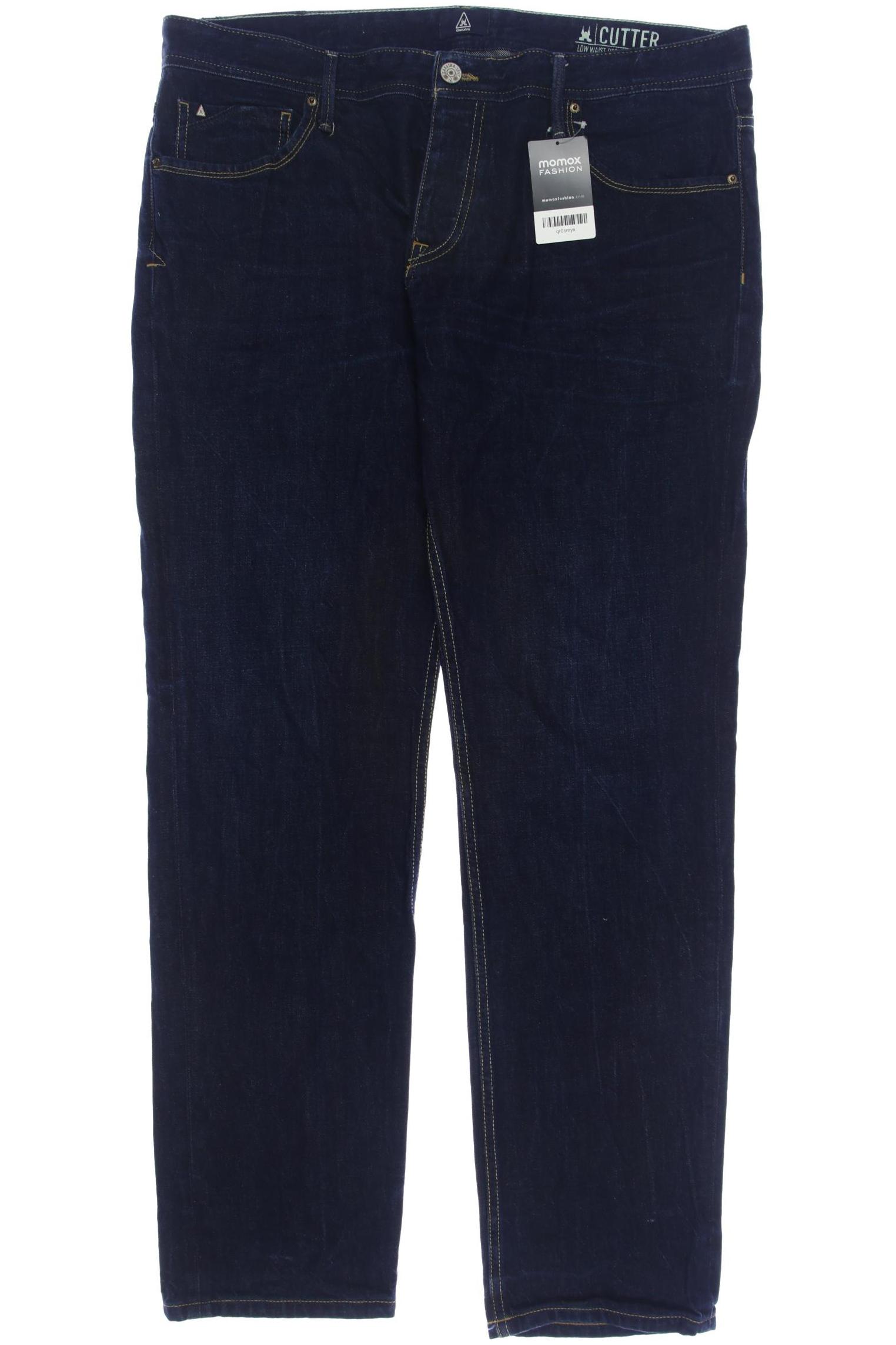 

Gaastra Herren Jeans, marineblau, Gr. 38
