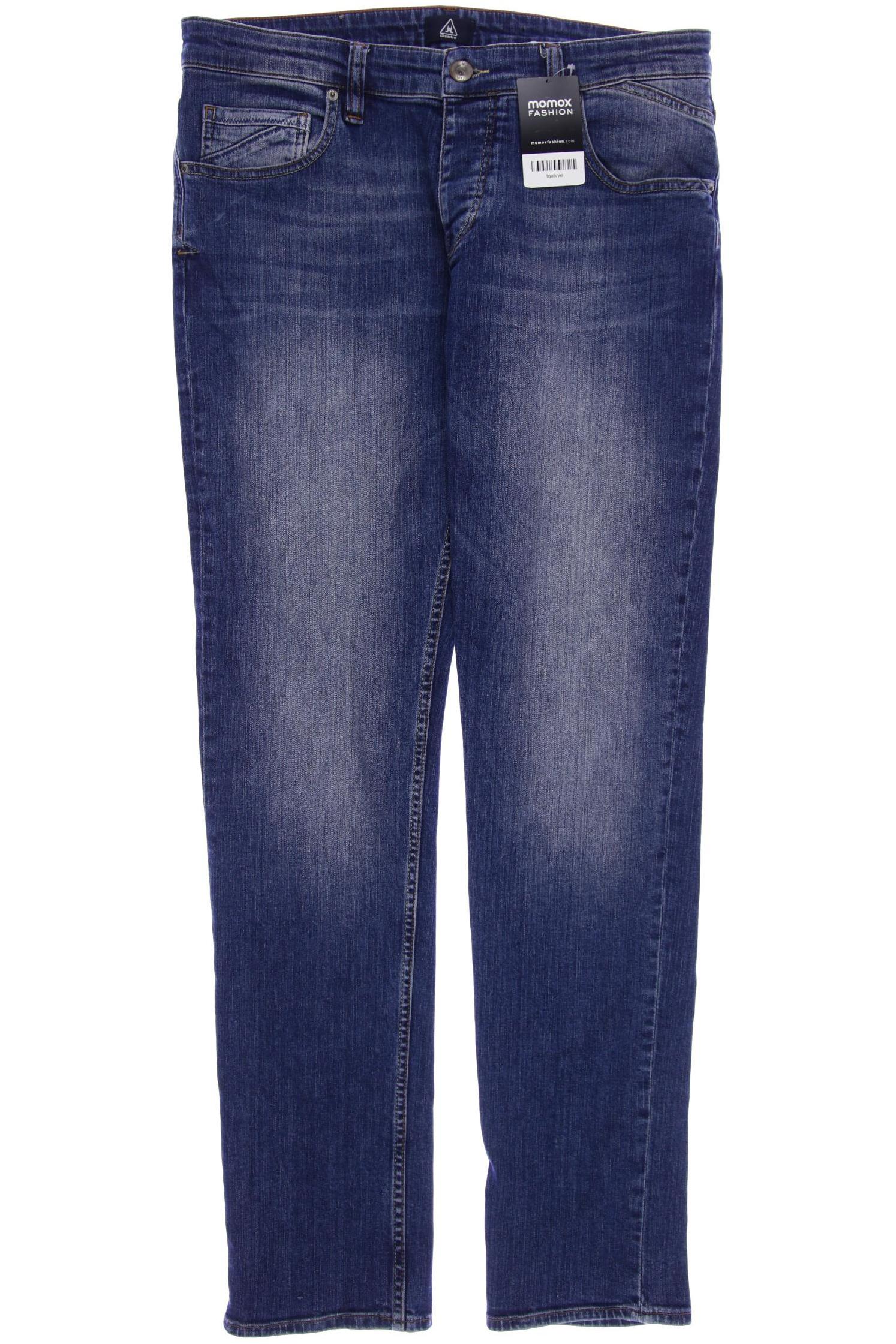 

Gaastra Herren Jeans, blau