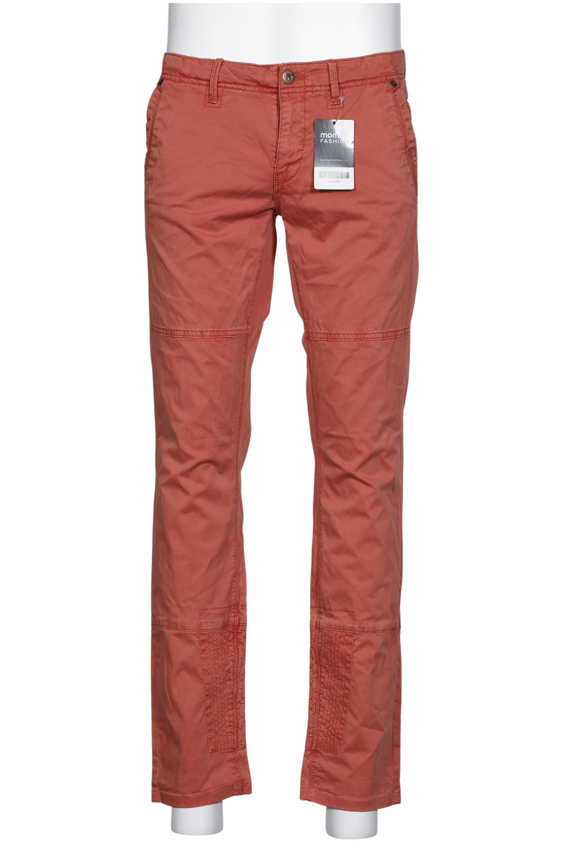 Thumbnail - Gaastra Herren Jeans, rot, Gr. 31