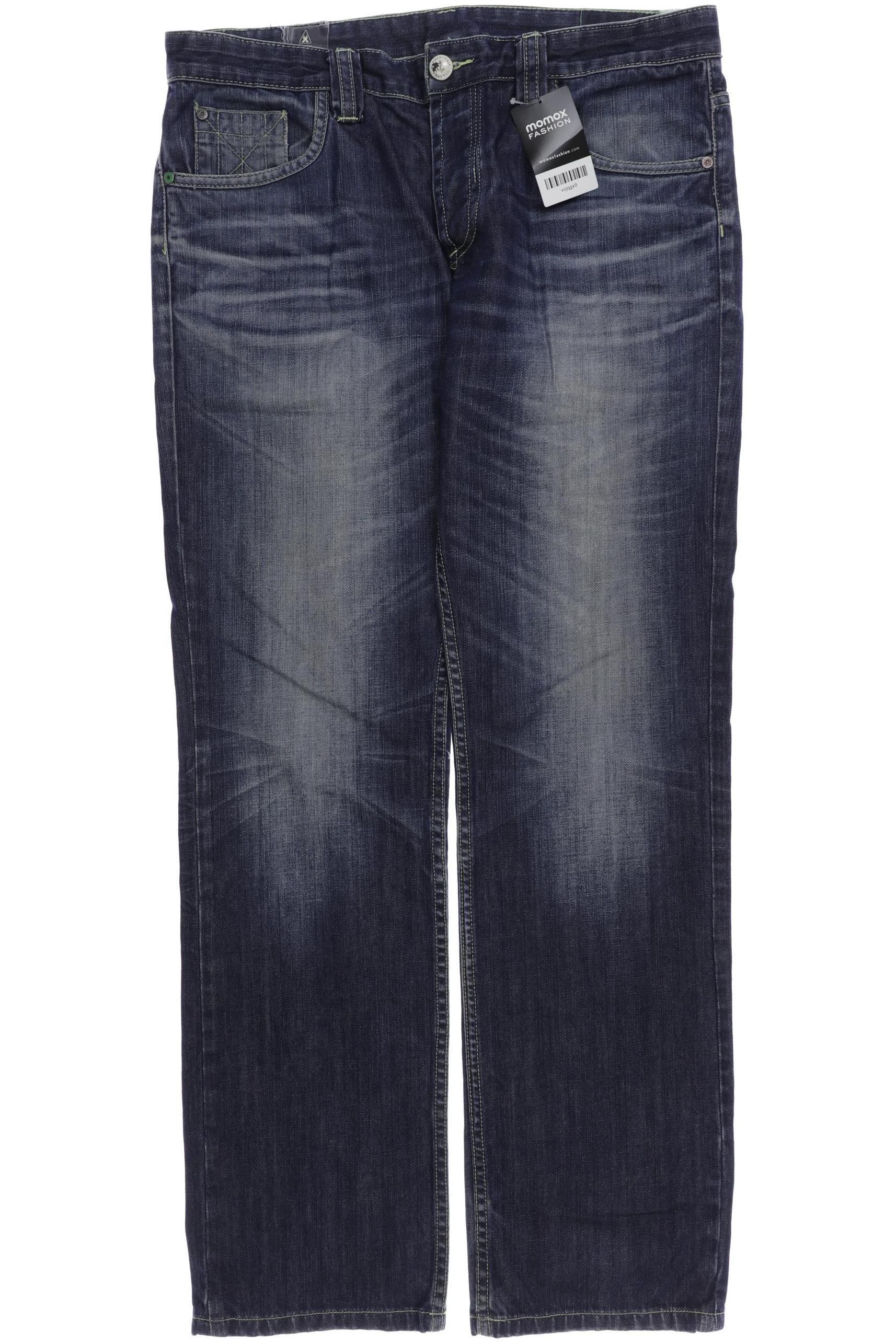 

Gaastra Herren Jeans, marineblau