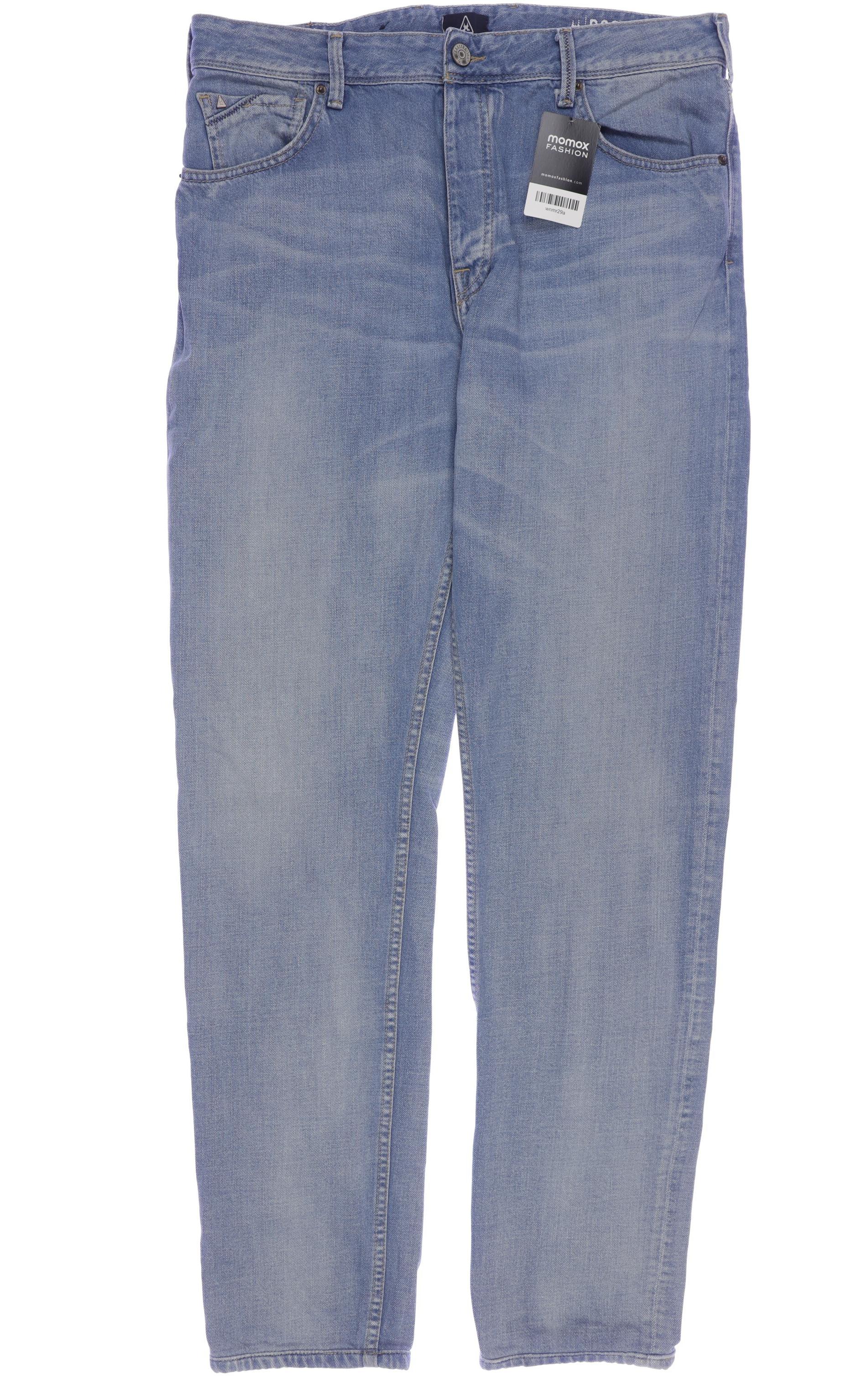 

Gaastra Herren Jeans, blau, Gr. 33