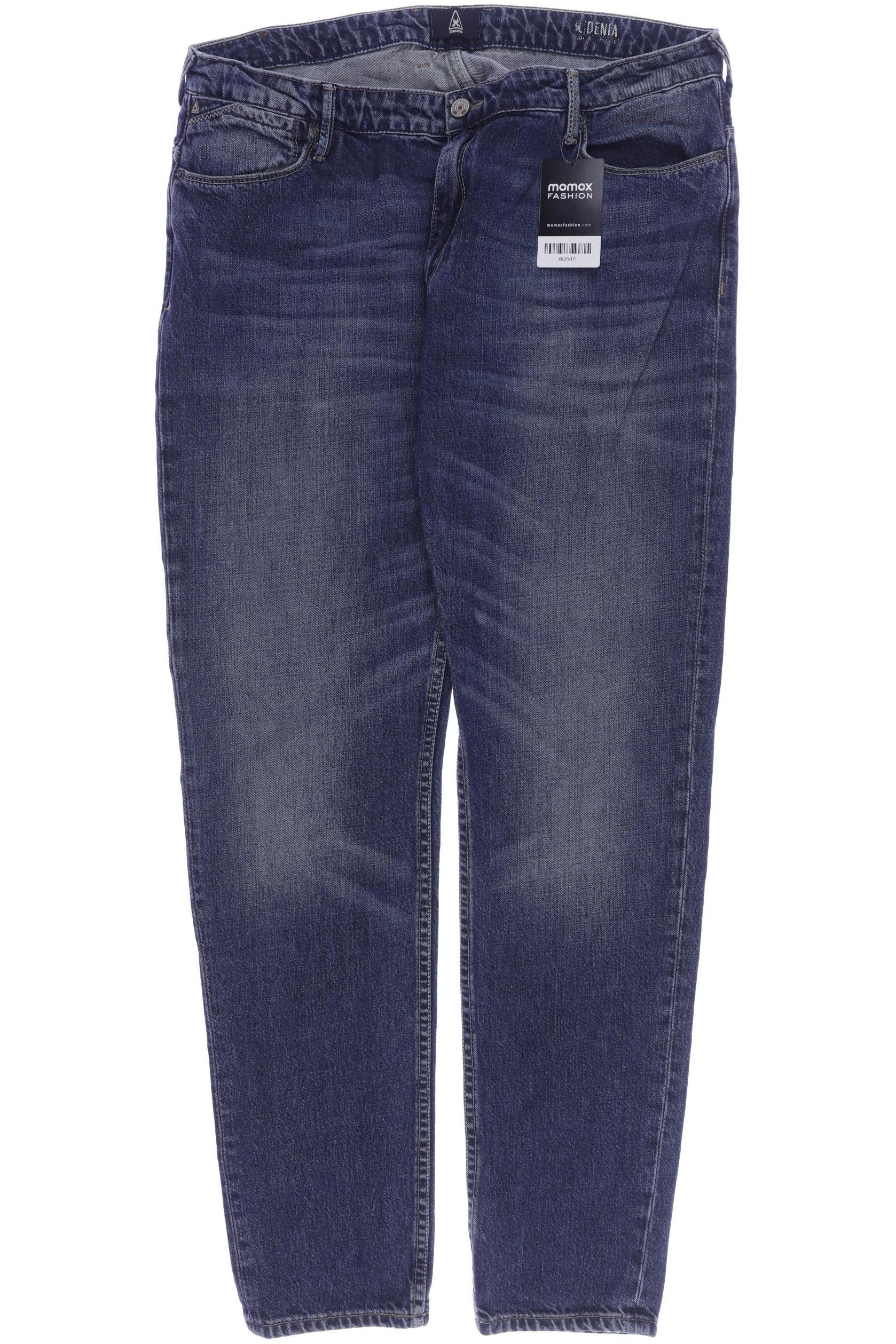 

Gaastra Herren Jeans, blau