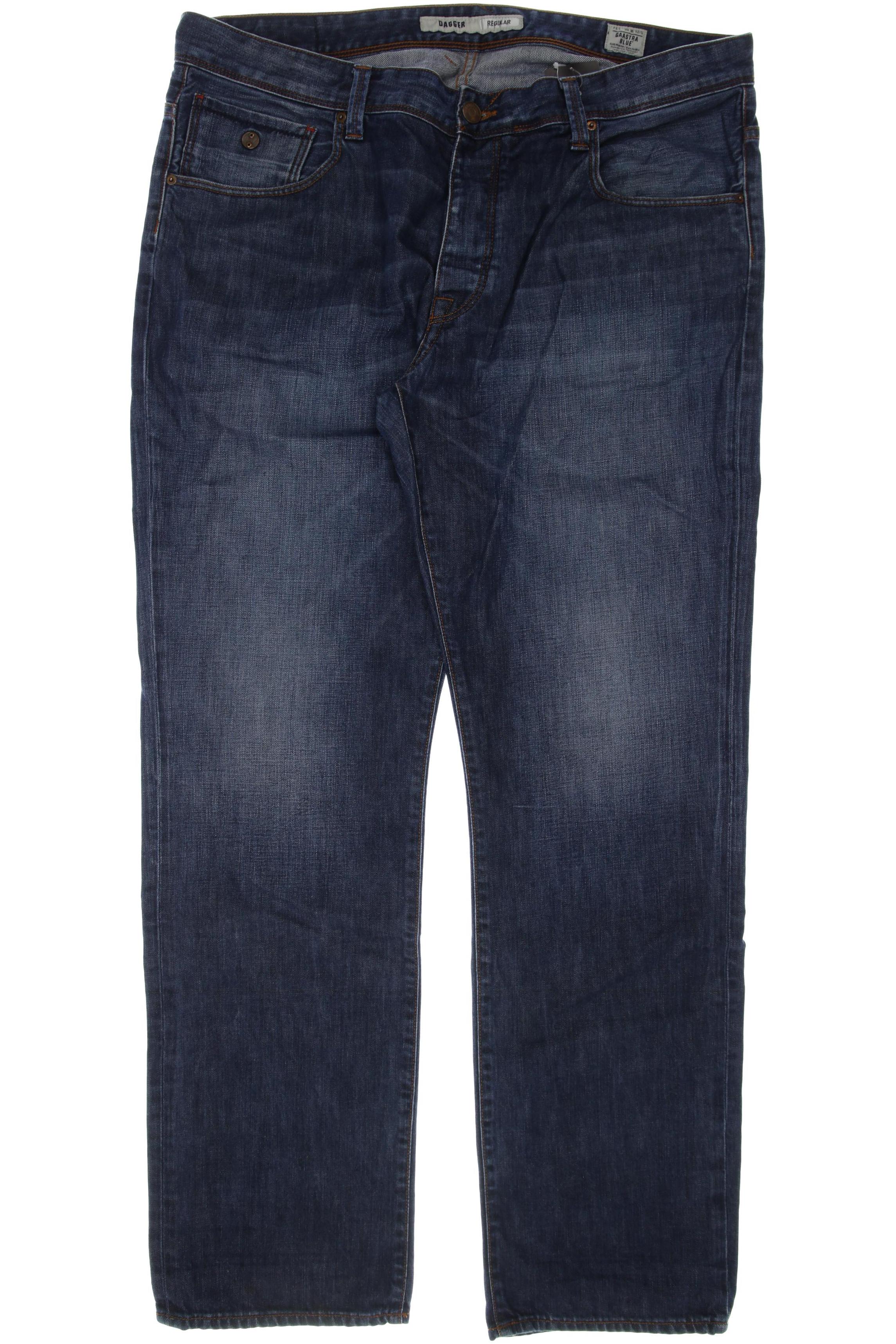 

Gaastra Herren Jeans, blau, Gr. 38