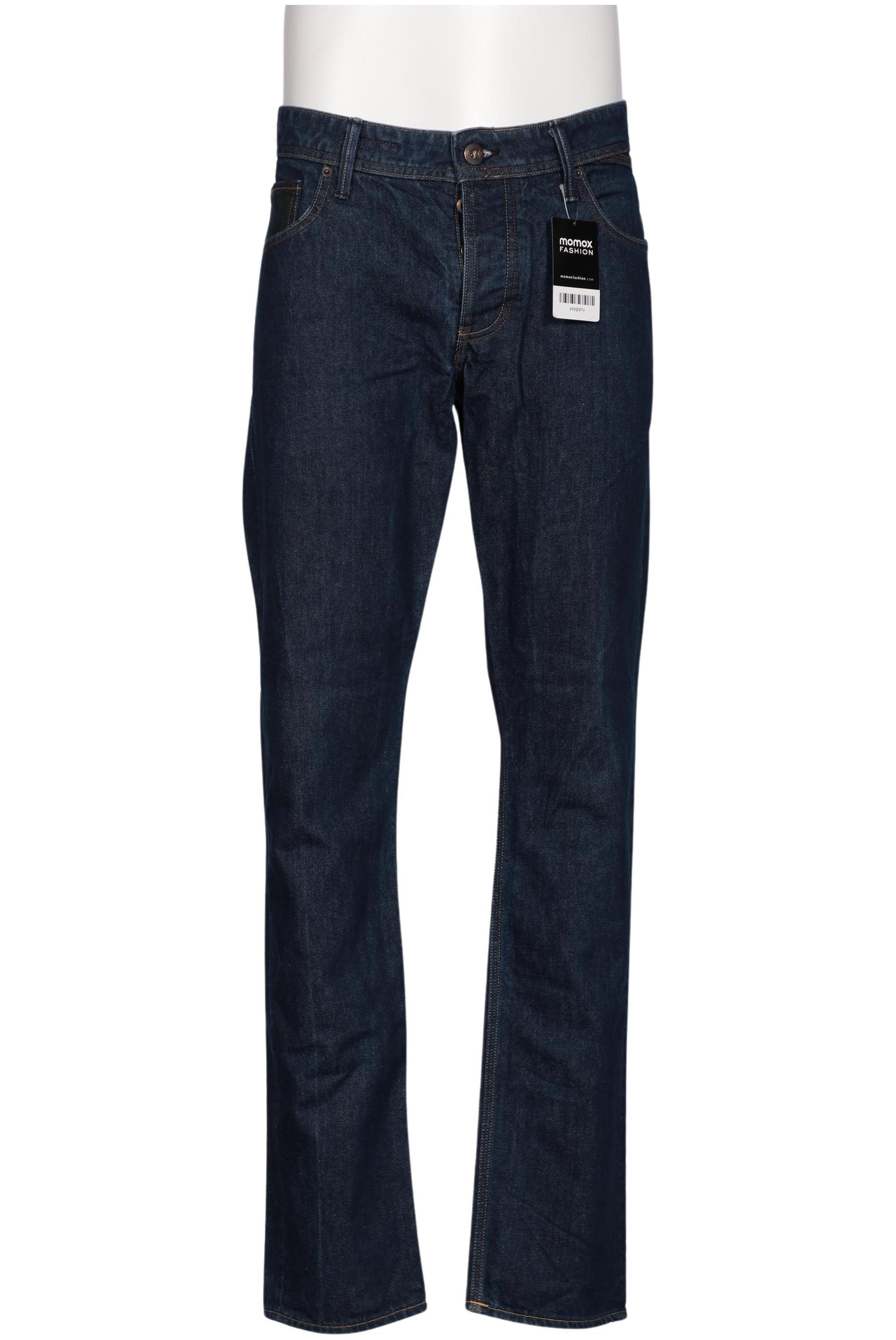 

Gaastra Herren Jeans, marineblau, Gr. 33