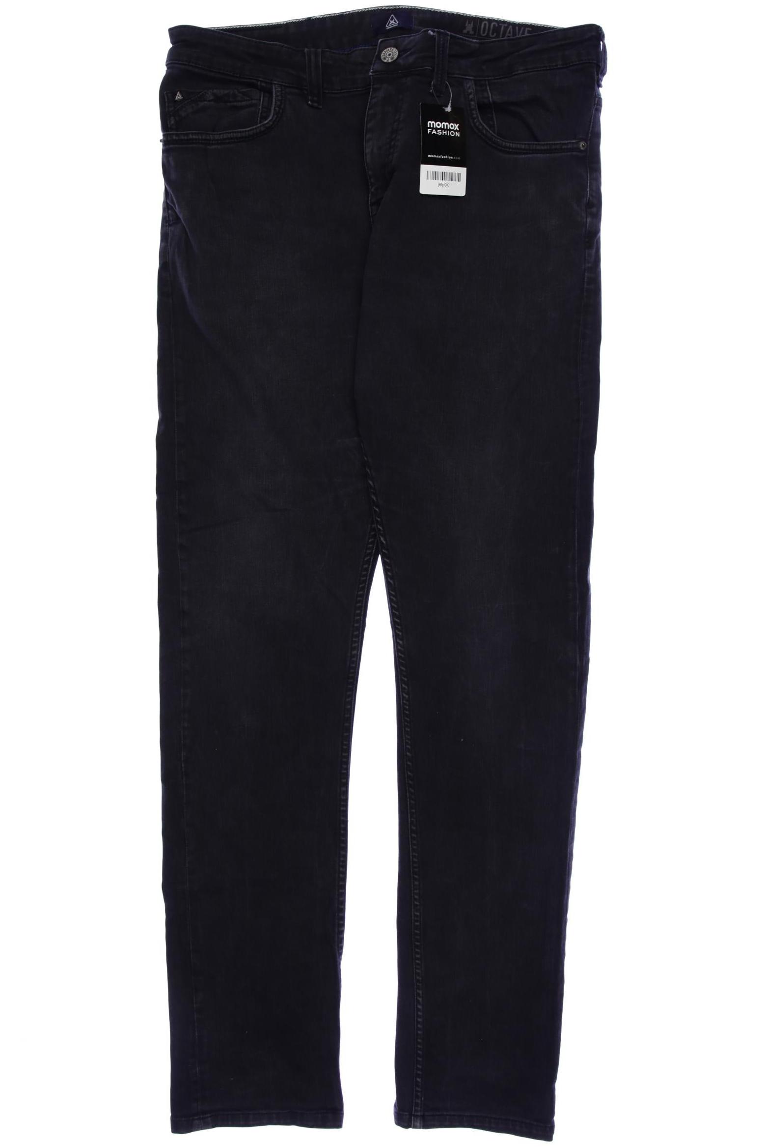 

Gaastra Herren Jeans, schwarz, Gr. 34
