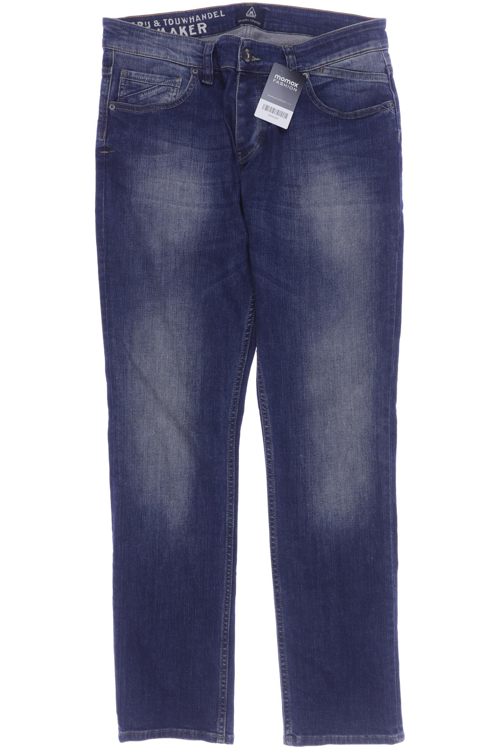 

Gaastra Herren Jeans, marineblau, Gr. 31