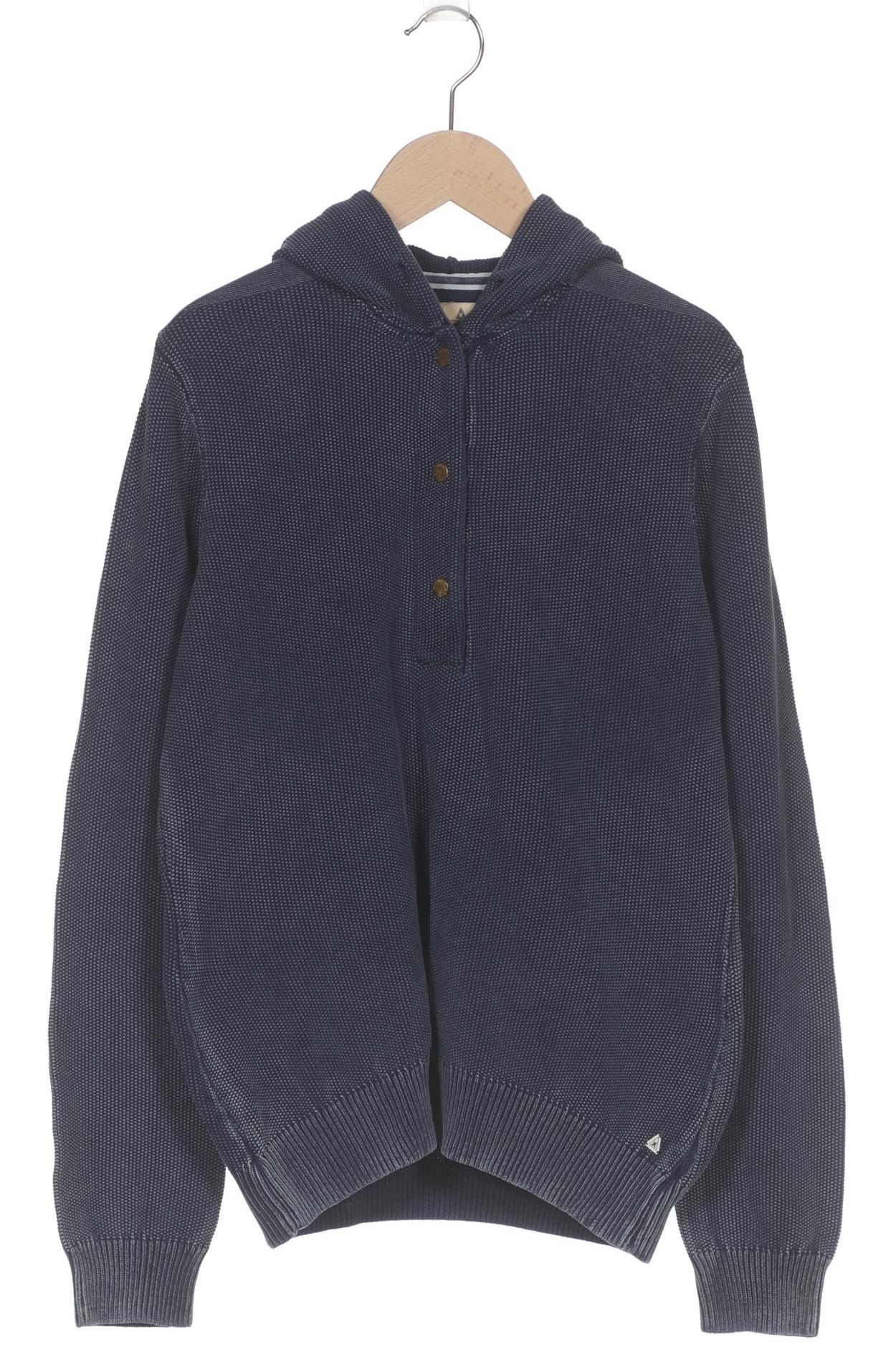 

Gaastra Herren Kapuzenpullover, marineblau, Gr. 48