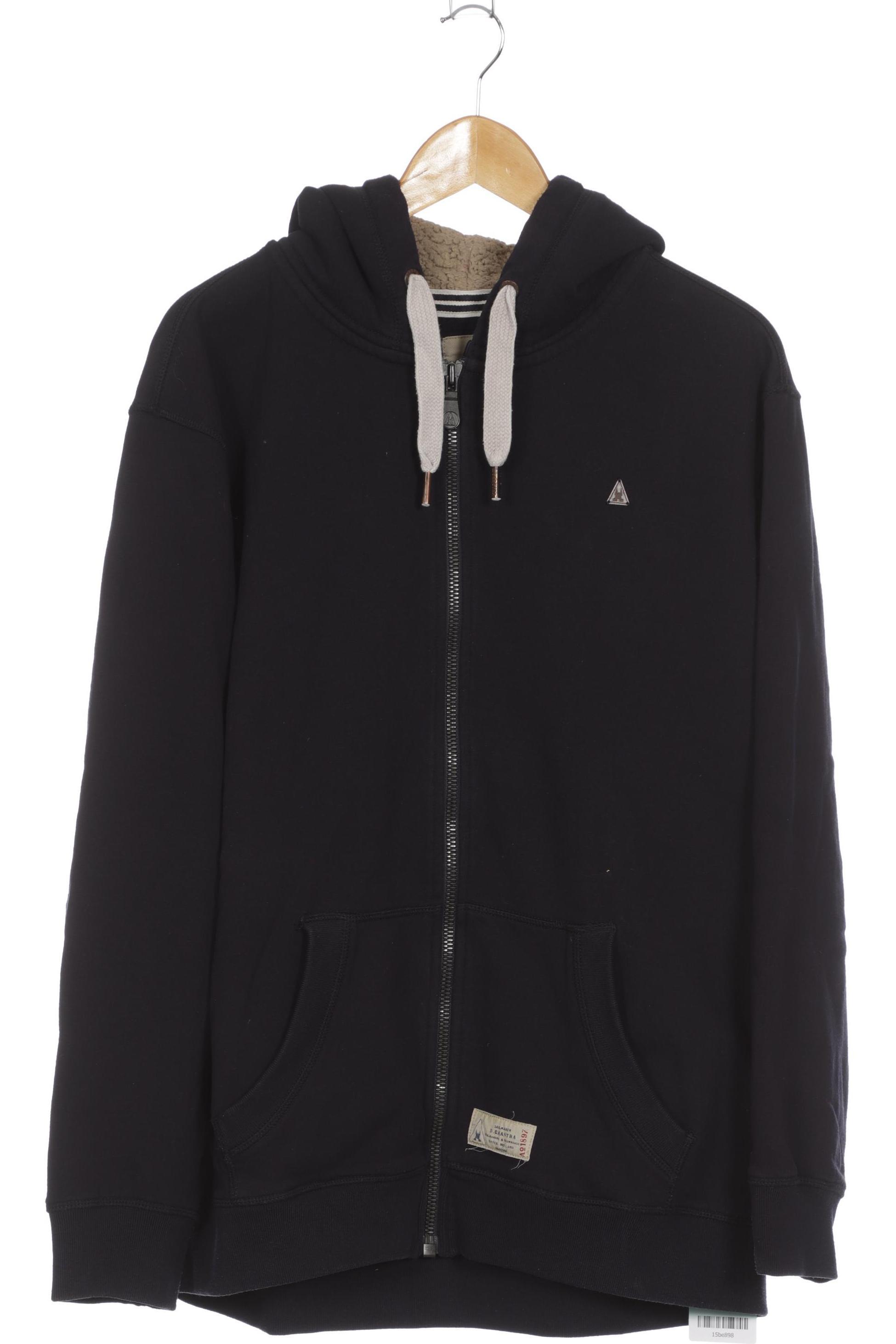 

Gaastra Herren Kapuzenpullover, blau, Gr.