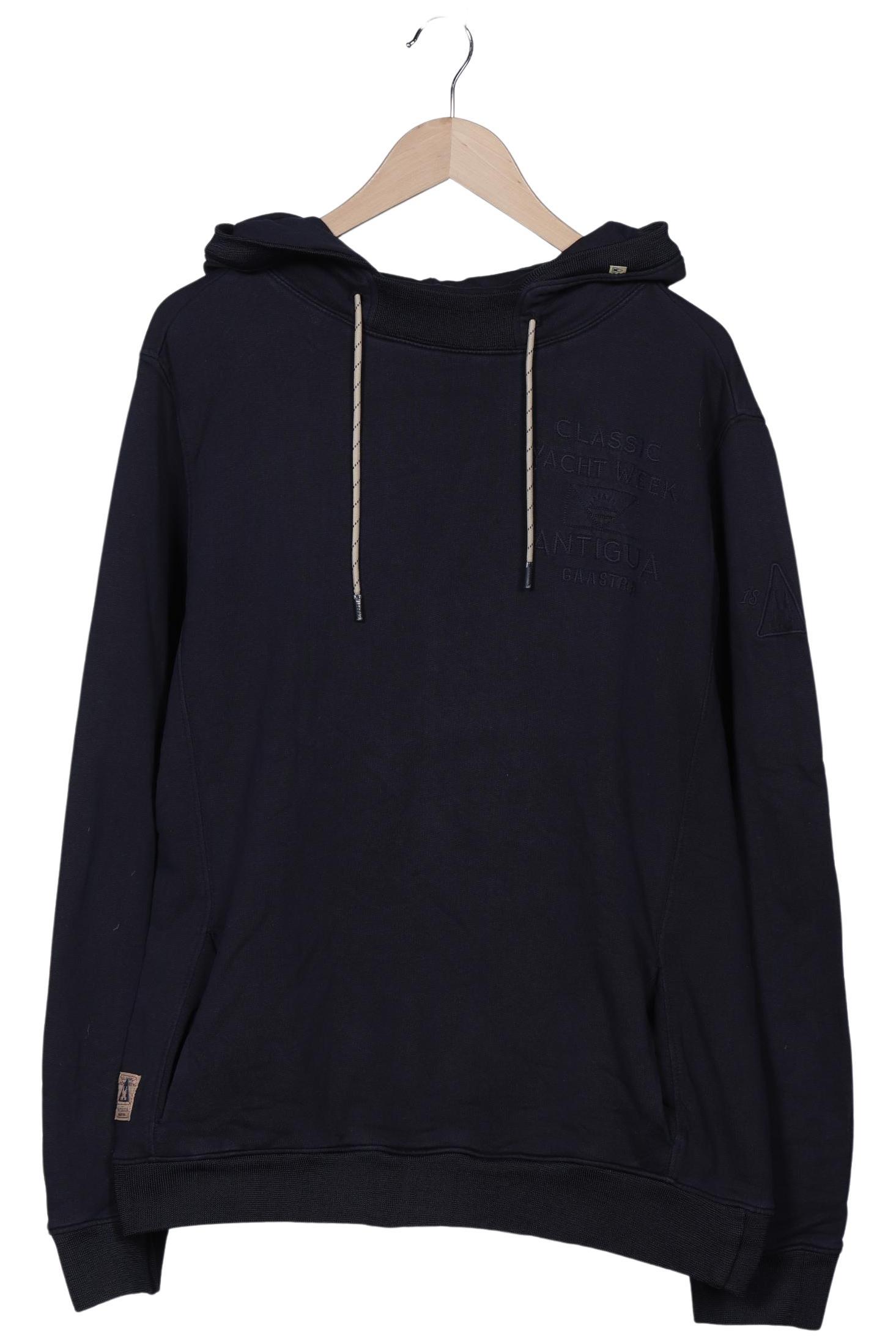 

Gaastra Herren Kapuzenpullover, marineblau, Gr. 54