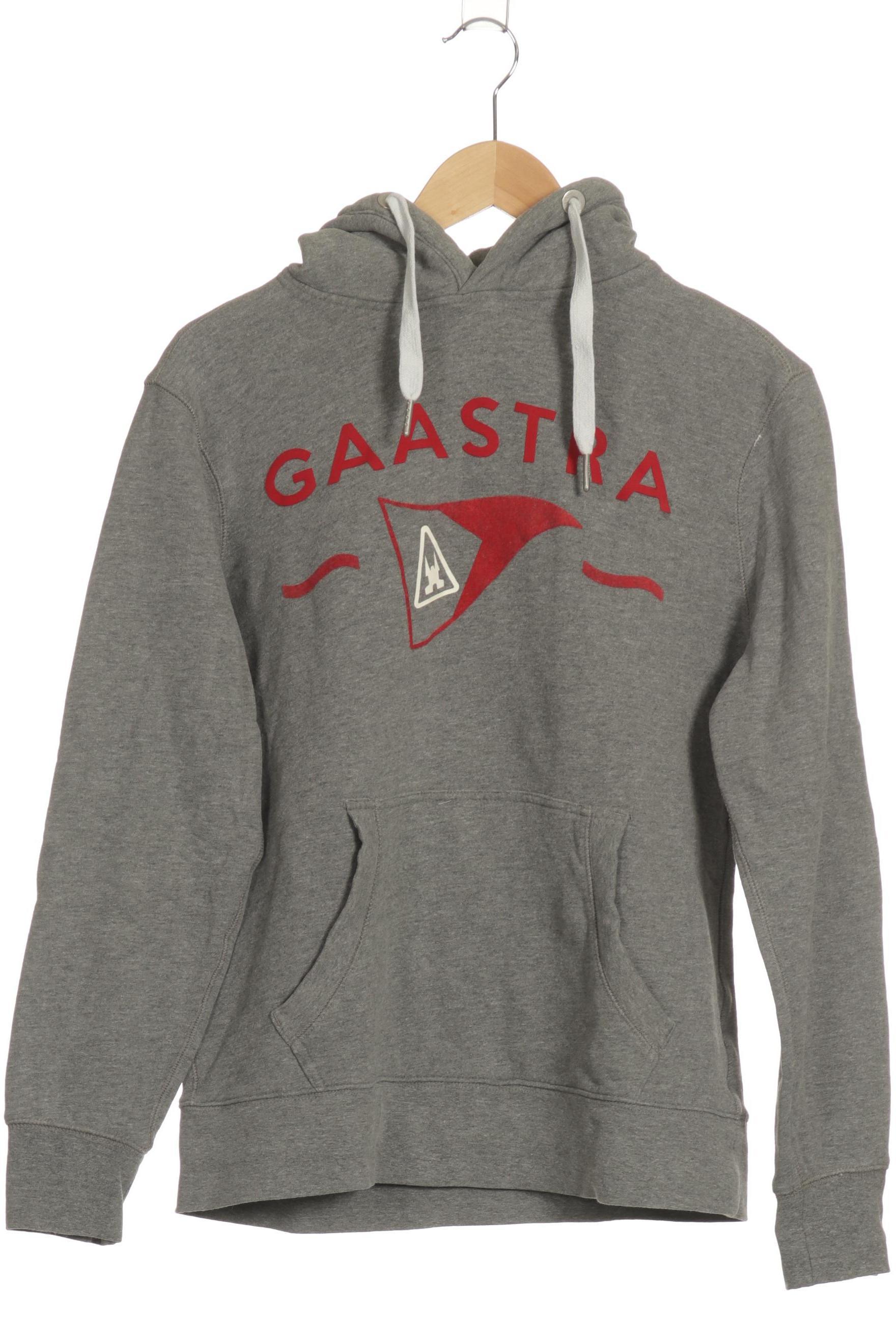 Thumbnail - Gaastra Herren Kapuzenpullover, grau, Gr.