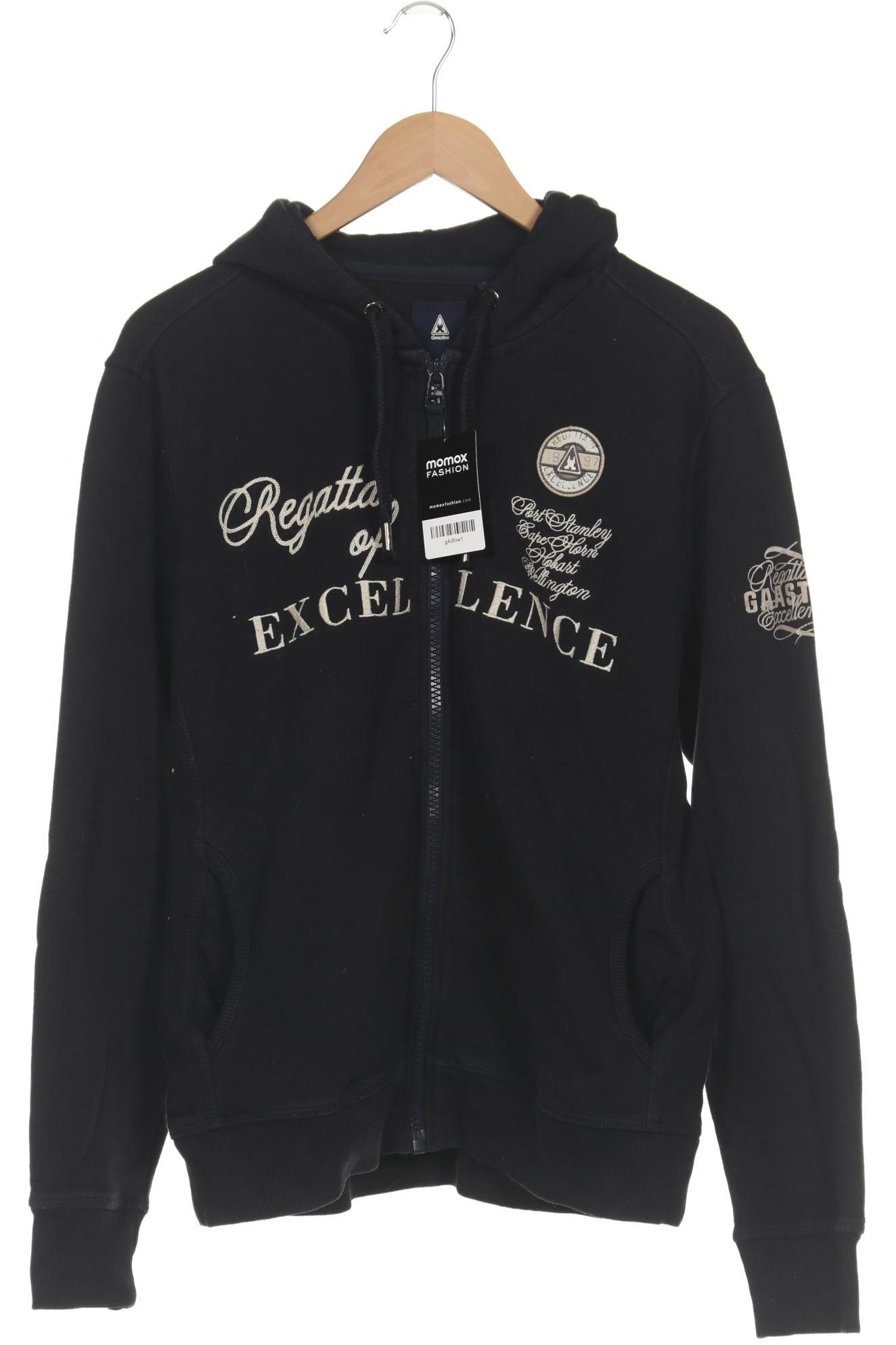 

Gaastra Herren Kapuzenpullover, marineblau, Gr. 52