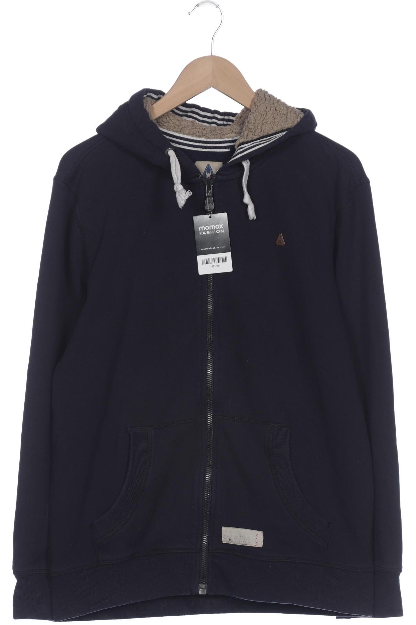 

Gaastra Herren Kapuzenpullover, marineblau, Gr. 52