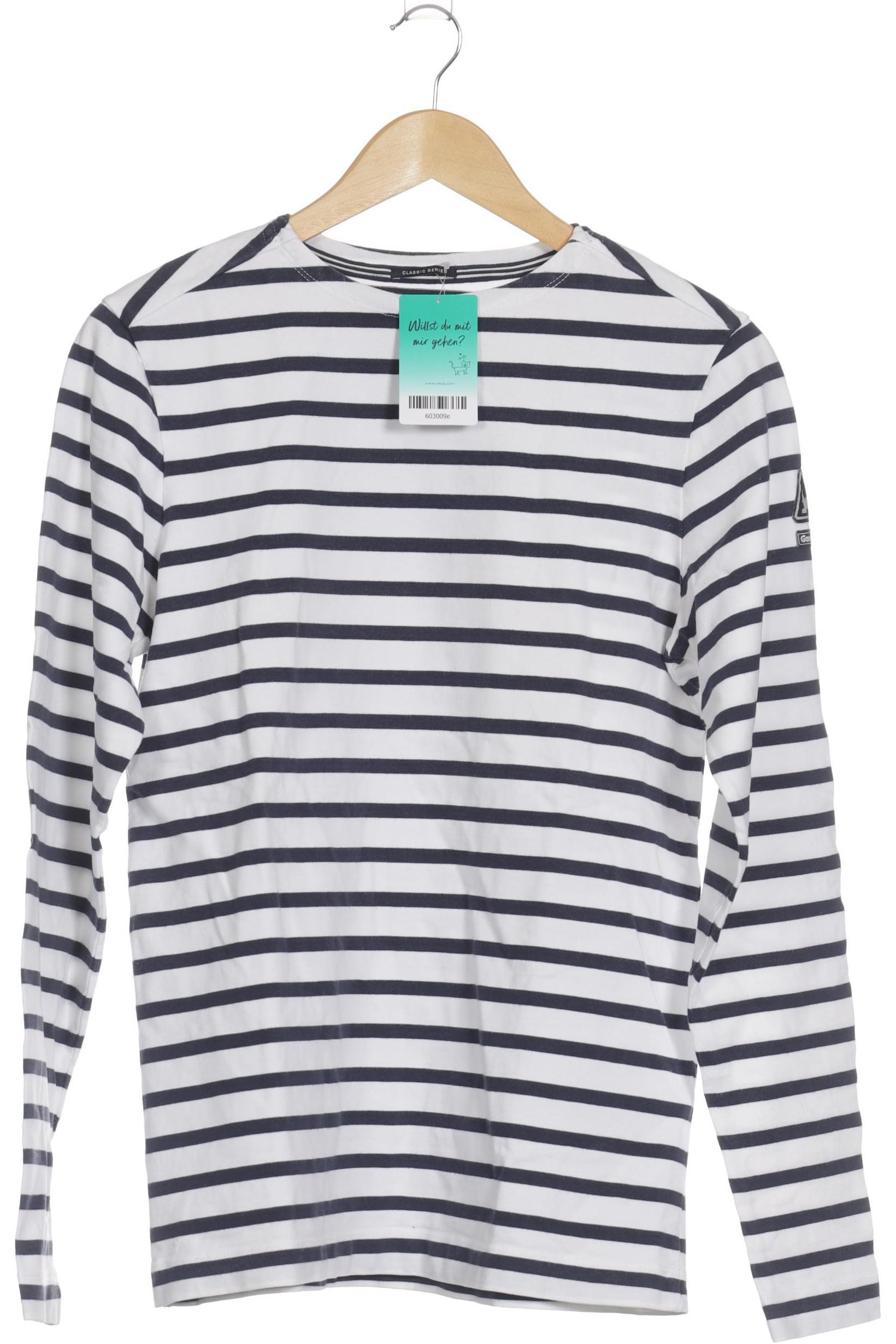 

Gaastra Herren Langarmshirt, blau, Gr.