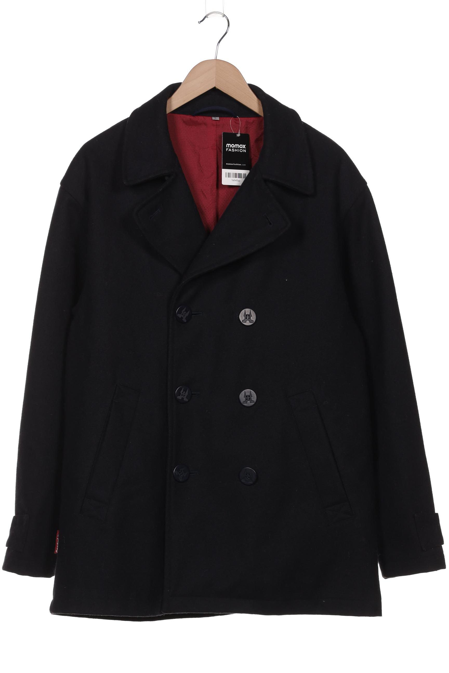 

Gaastra Herren Mantel, marineblau, Gr. 52