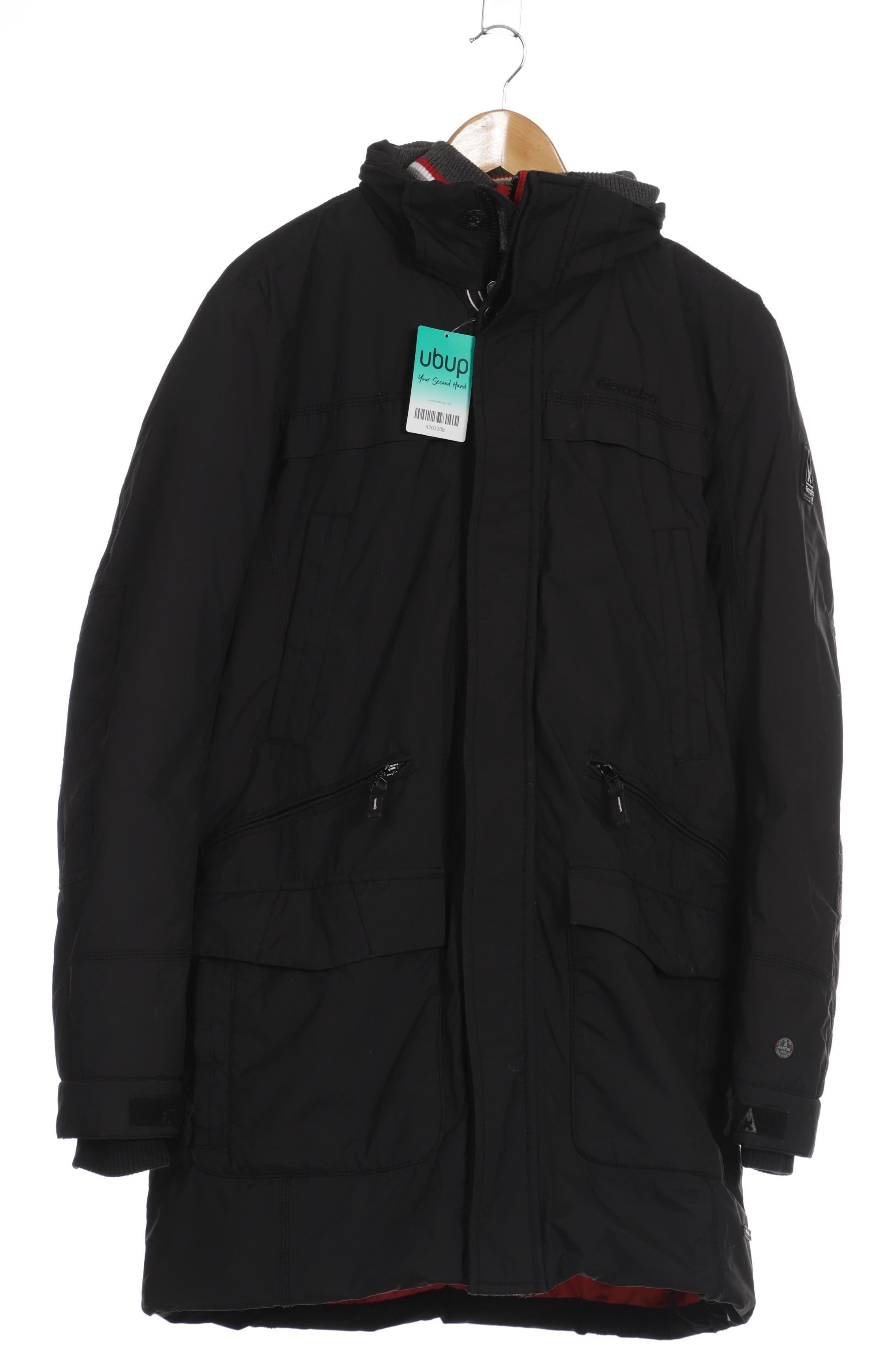 

Gaastra Herren Mantel, schwarz, Gr.